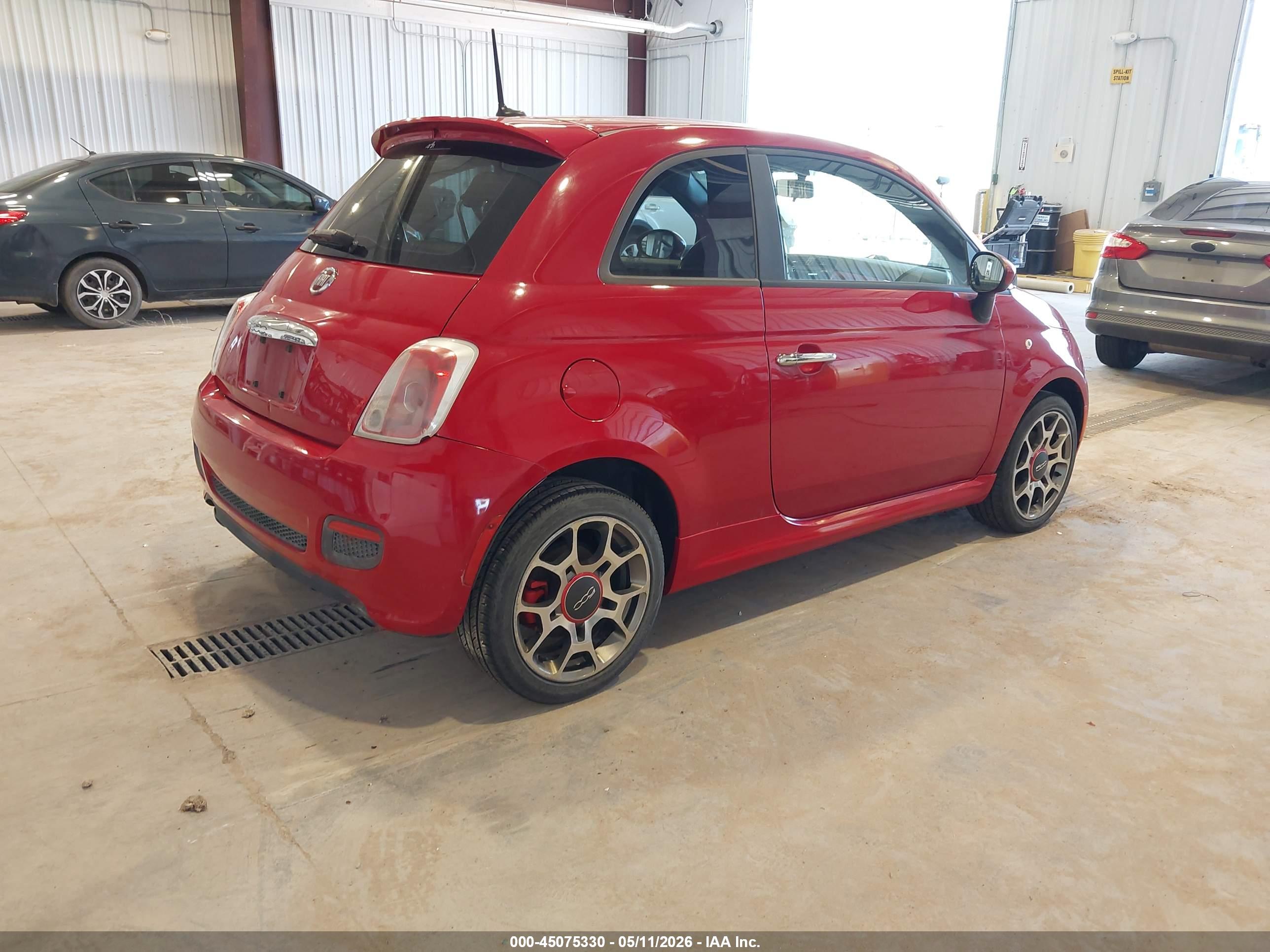 FIAT 500 image 4