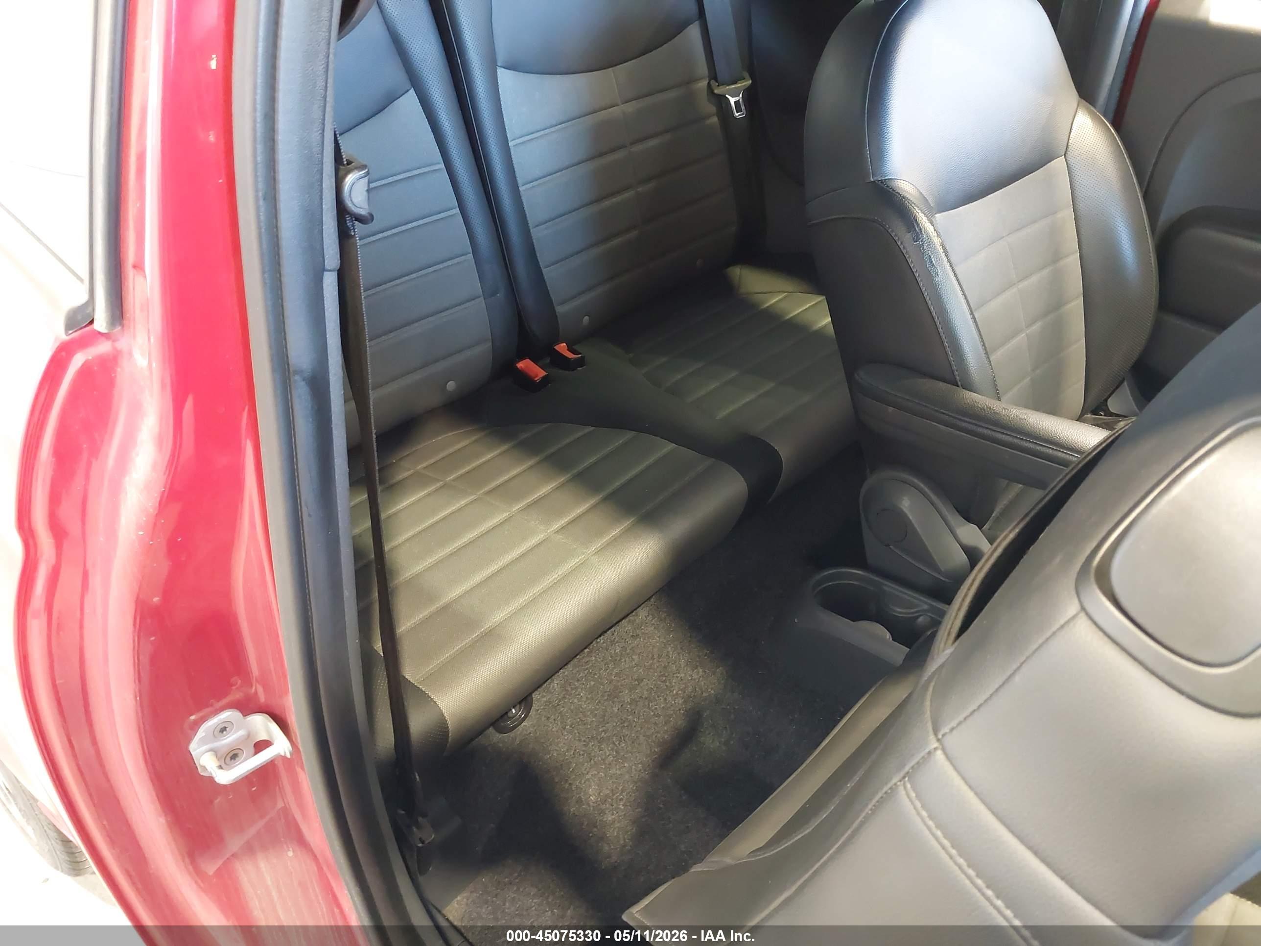 FIAT 500 image 8