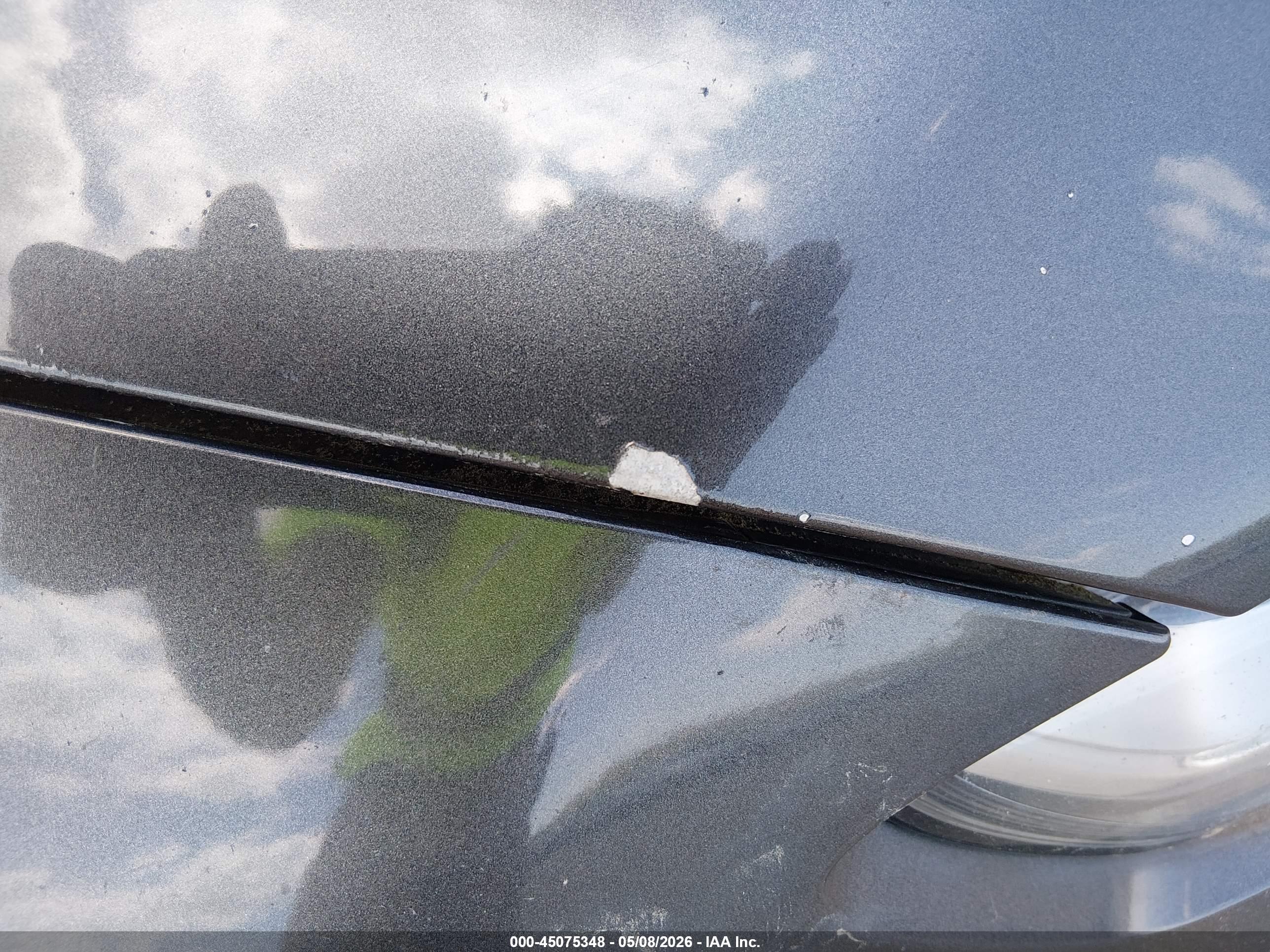 FORD FUSION image 6