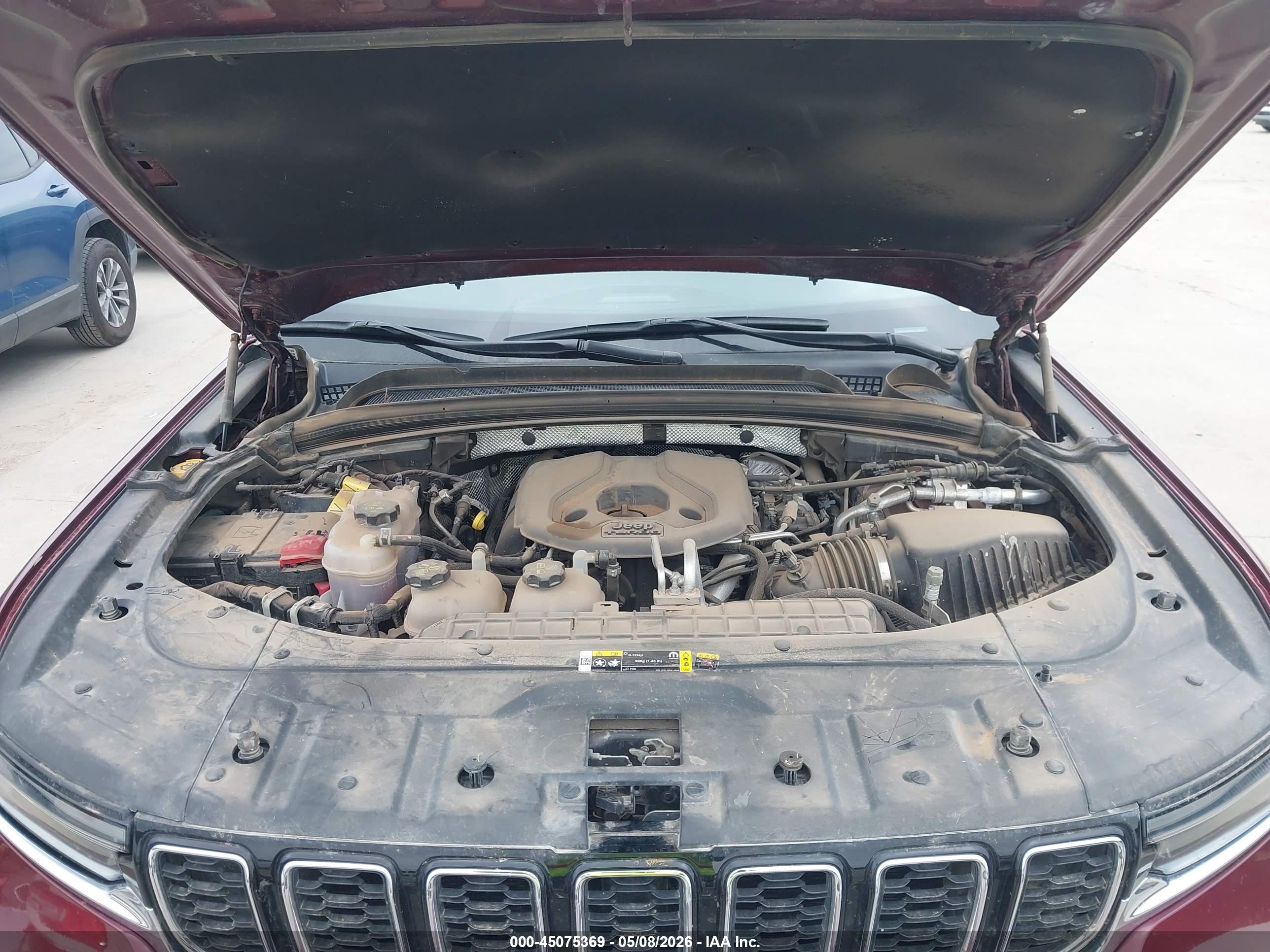 JEEP GRAND image 10