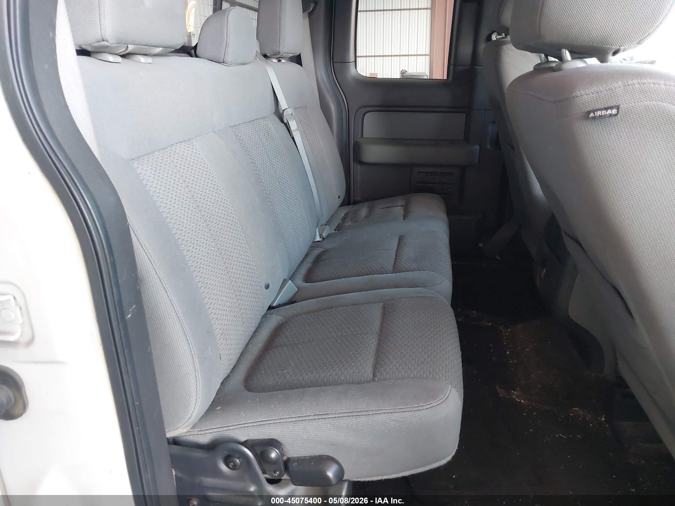 FORD F-150 image 8