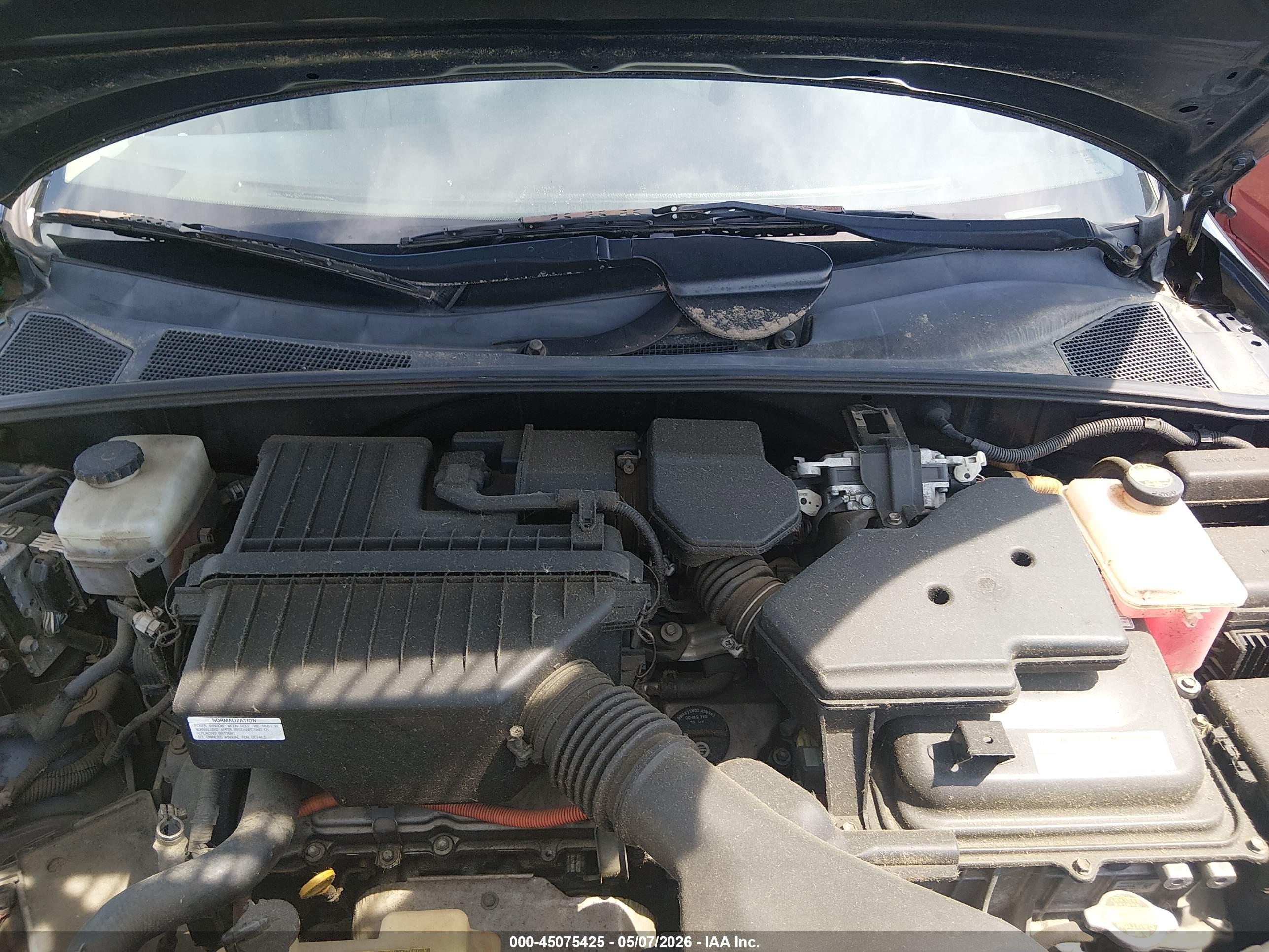 LEXUS RX image 10