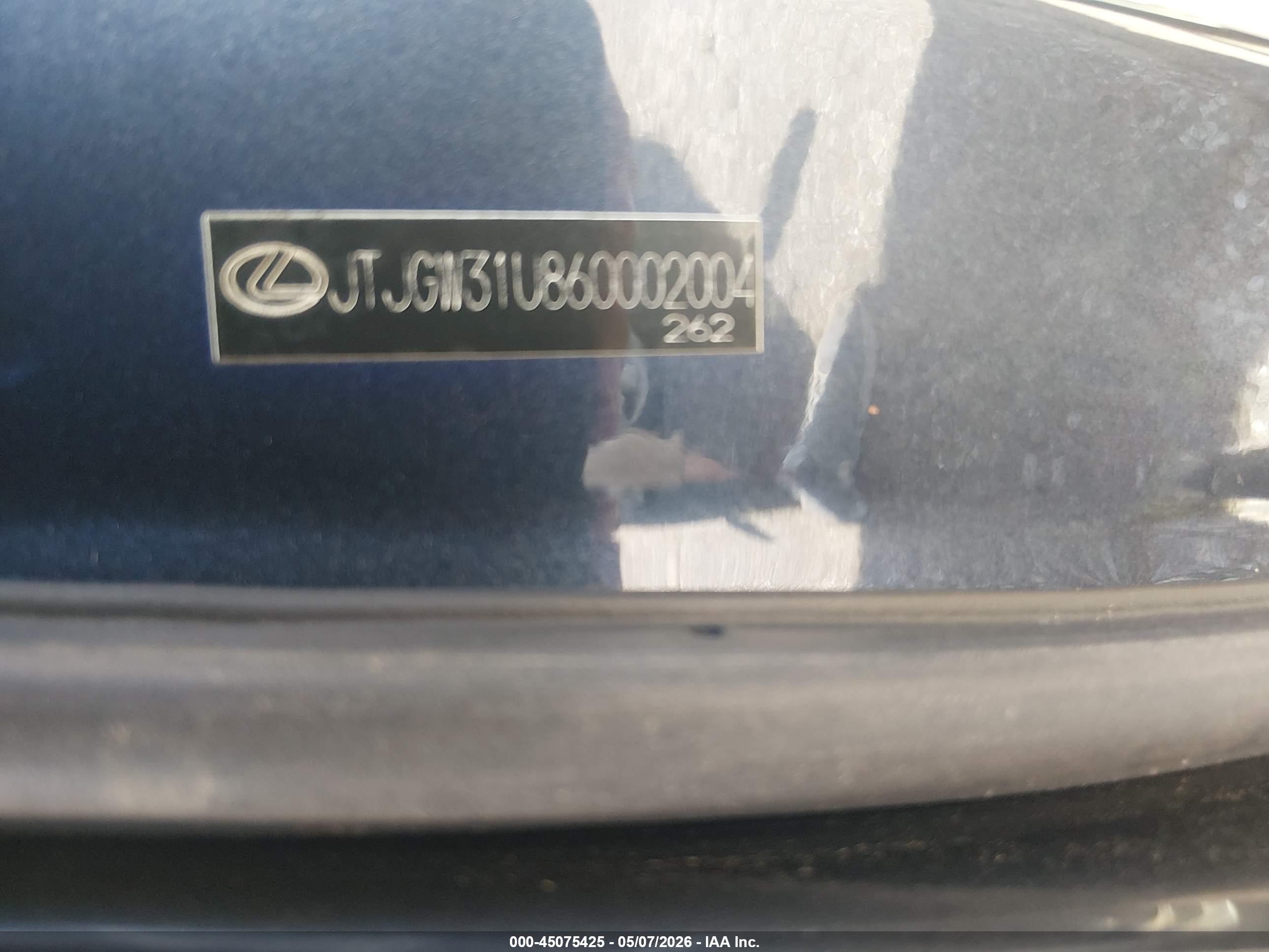 LEXUS RX image 9