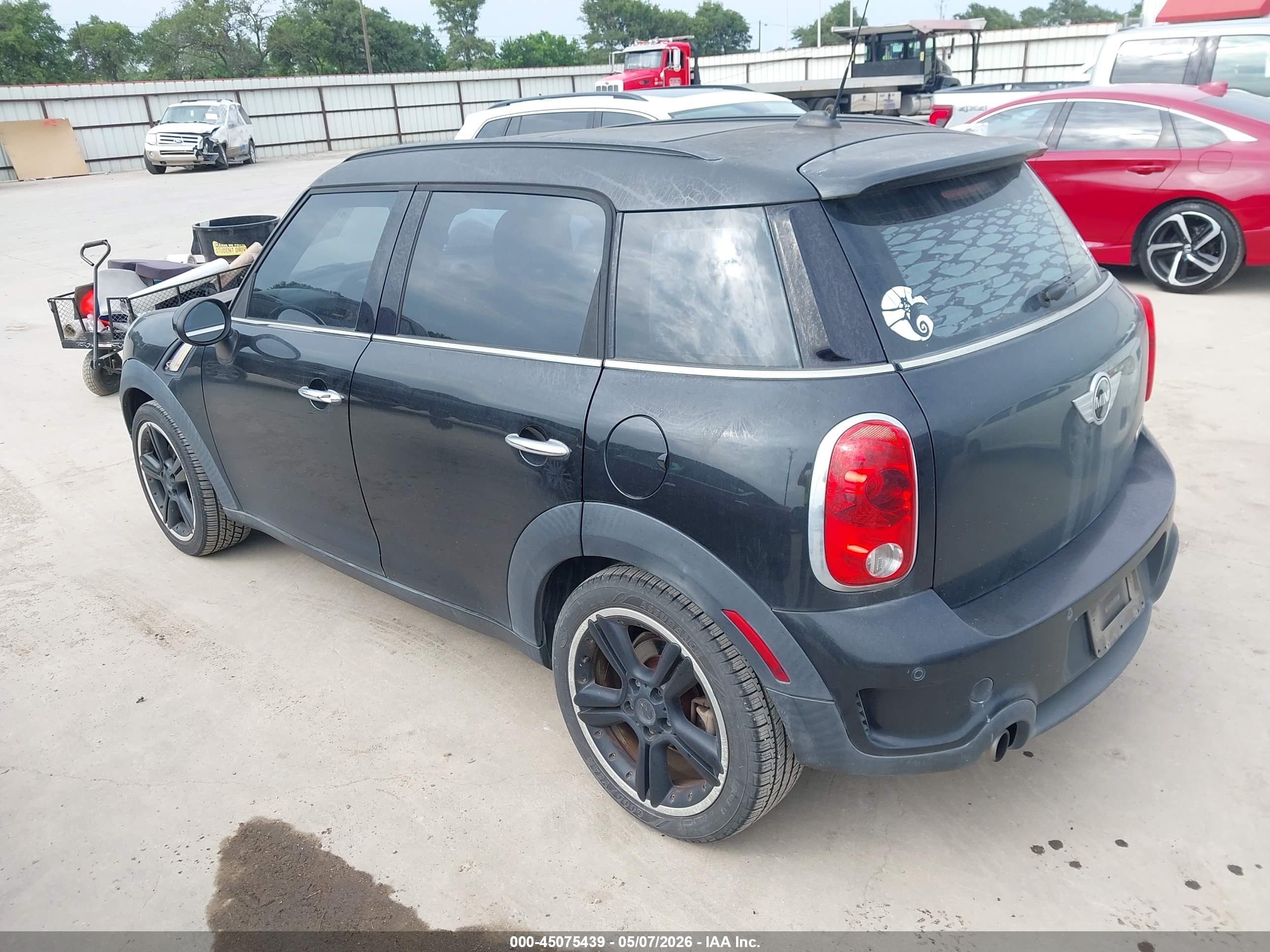 MINI COOPER image 3