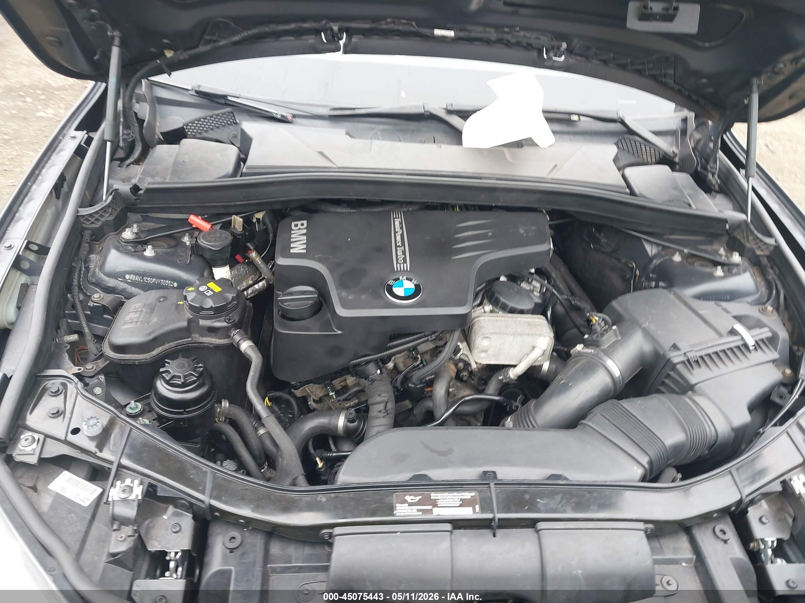 BMW X1 image 10