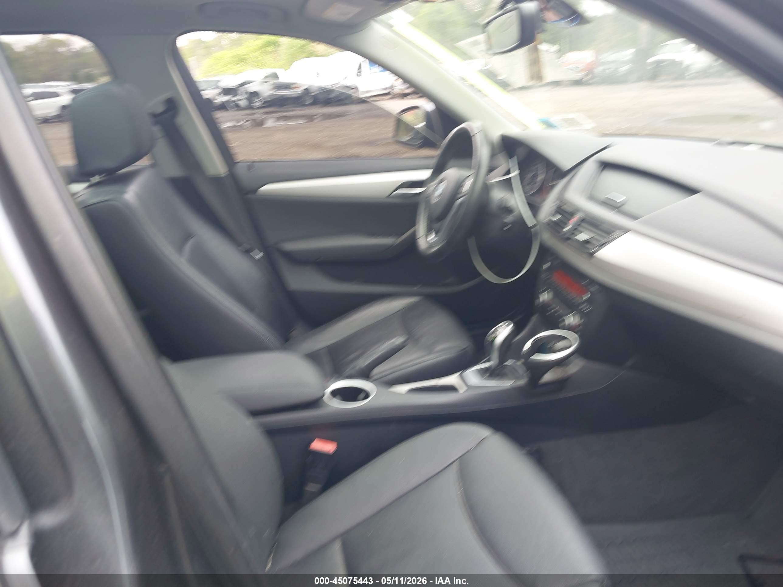 BMW X1 image 5