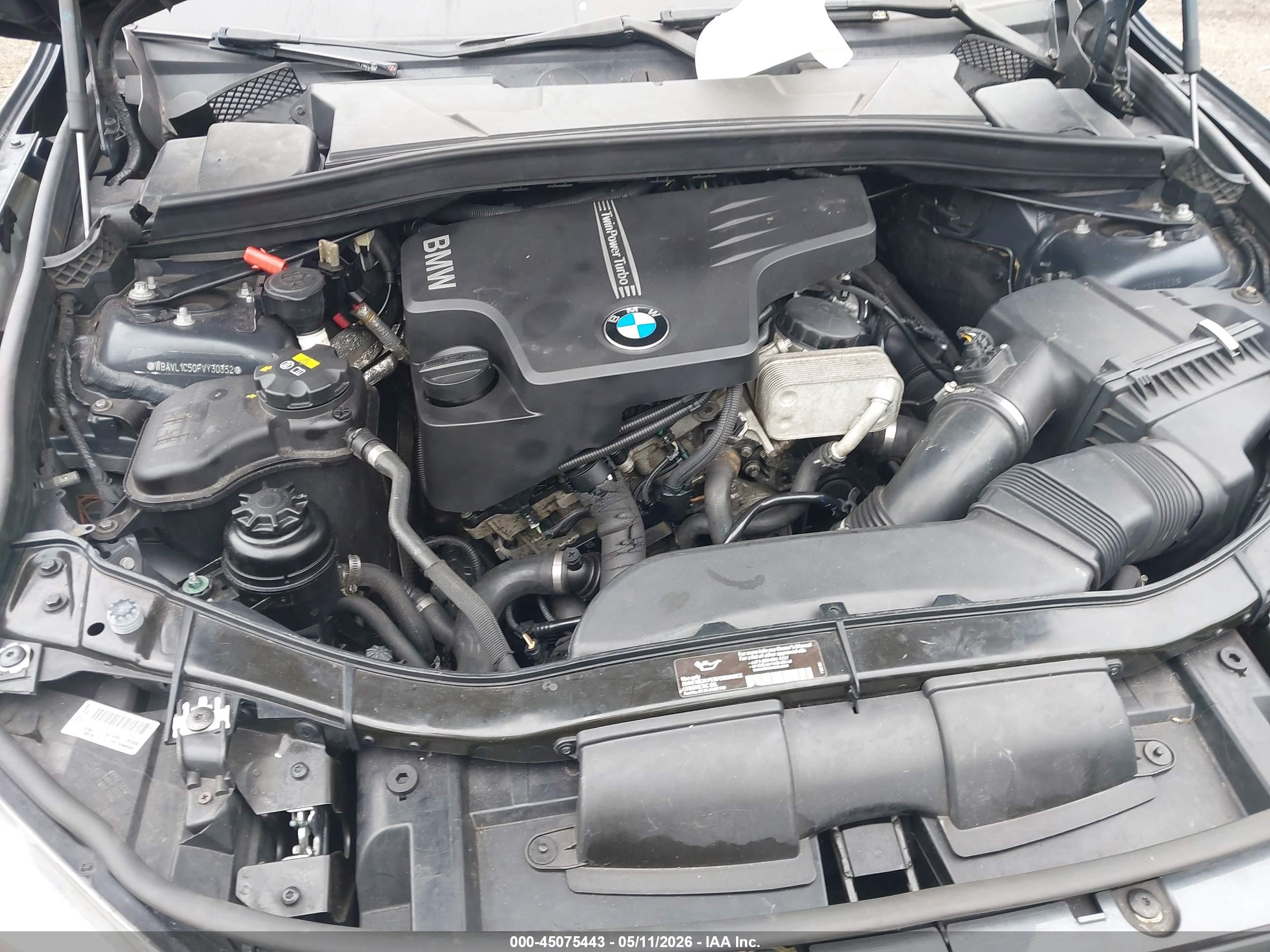 BMW X1 image 6