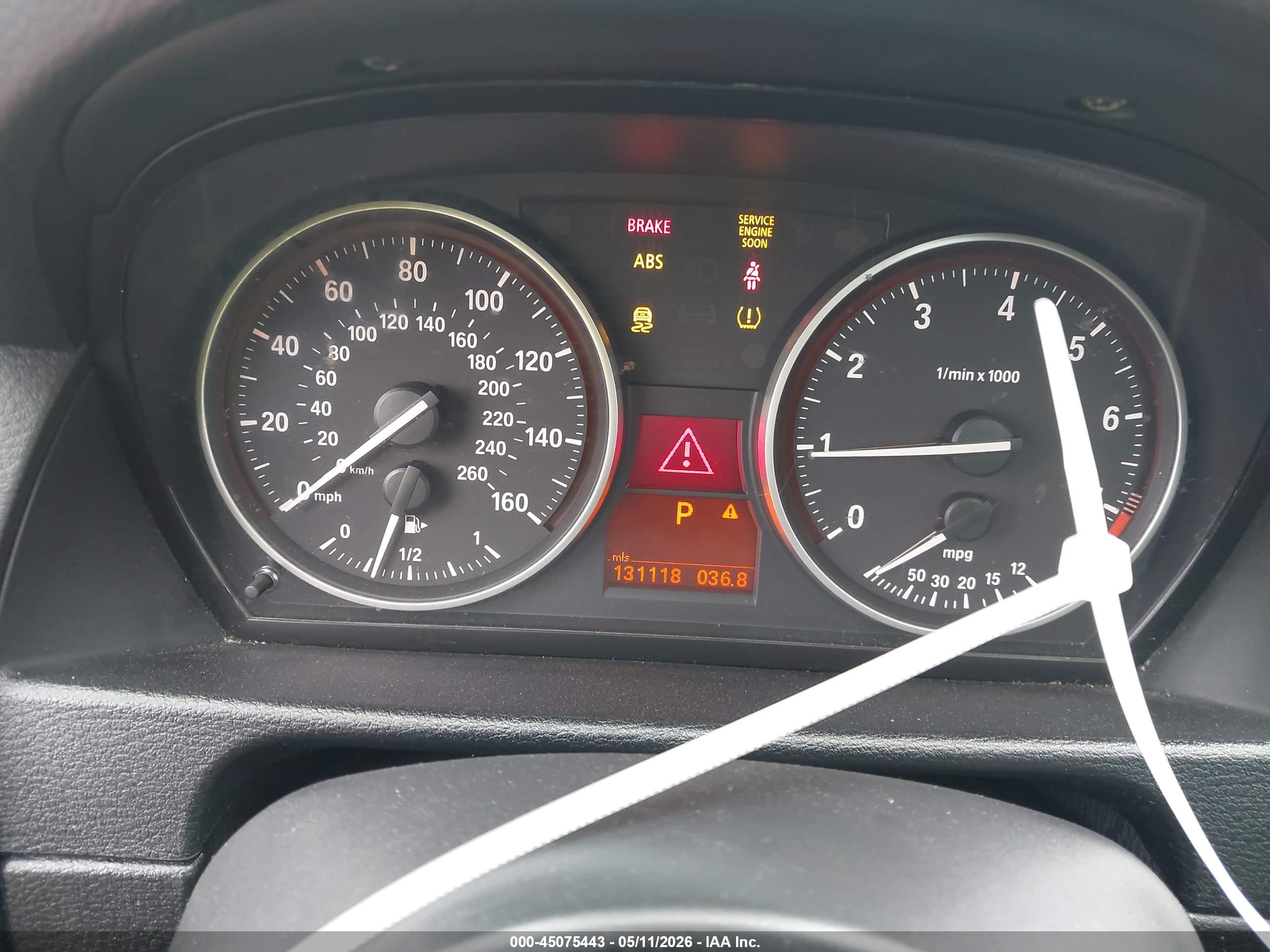 BMW X1 image 7