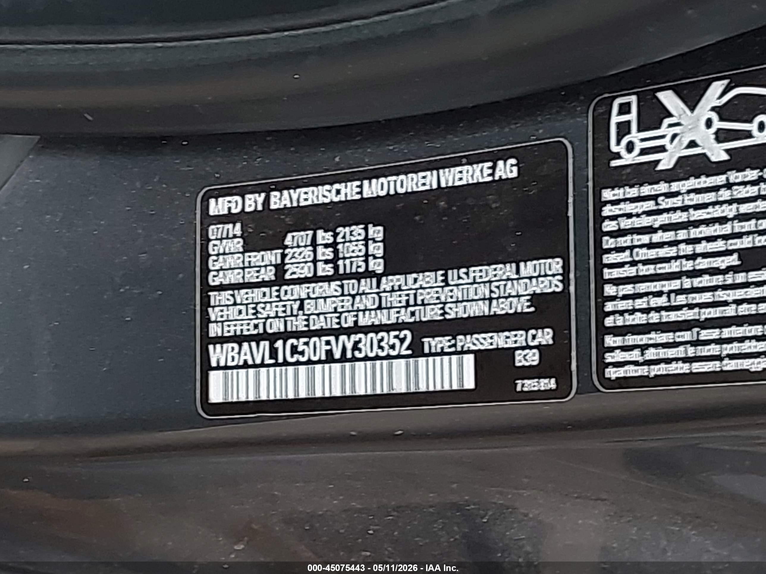 BMW X1 image 9