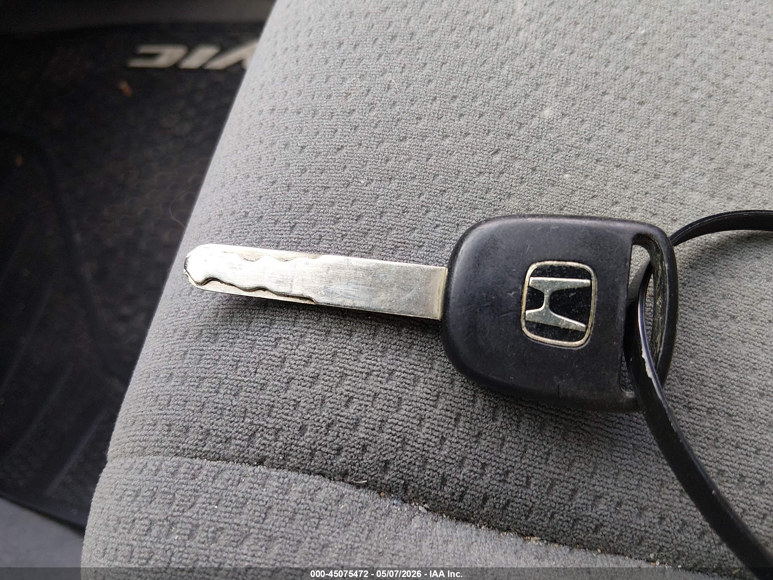 HONDA CIVIC image 11