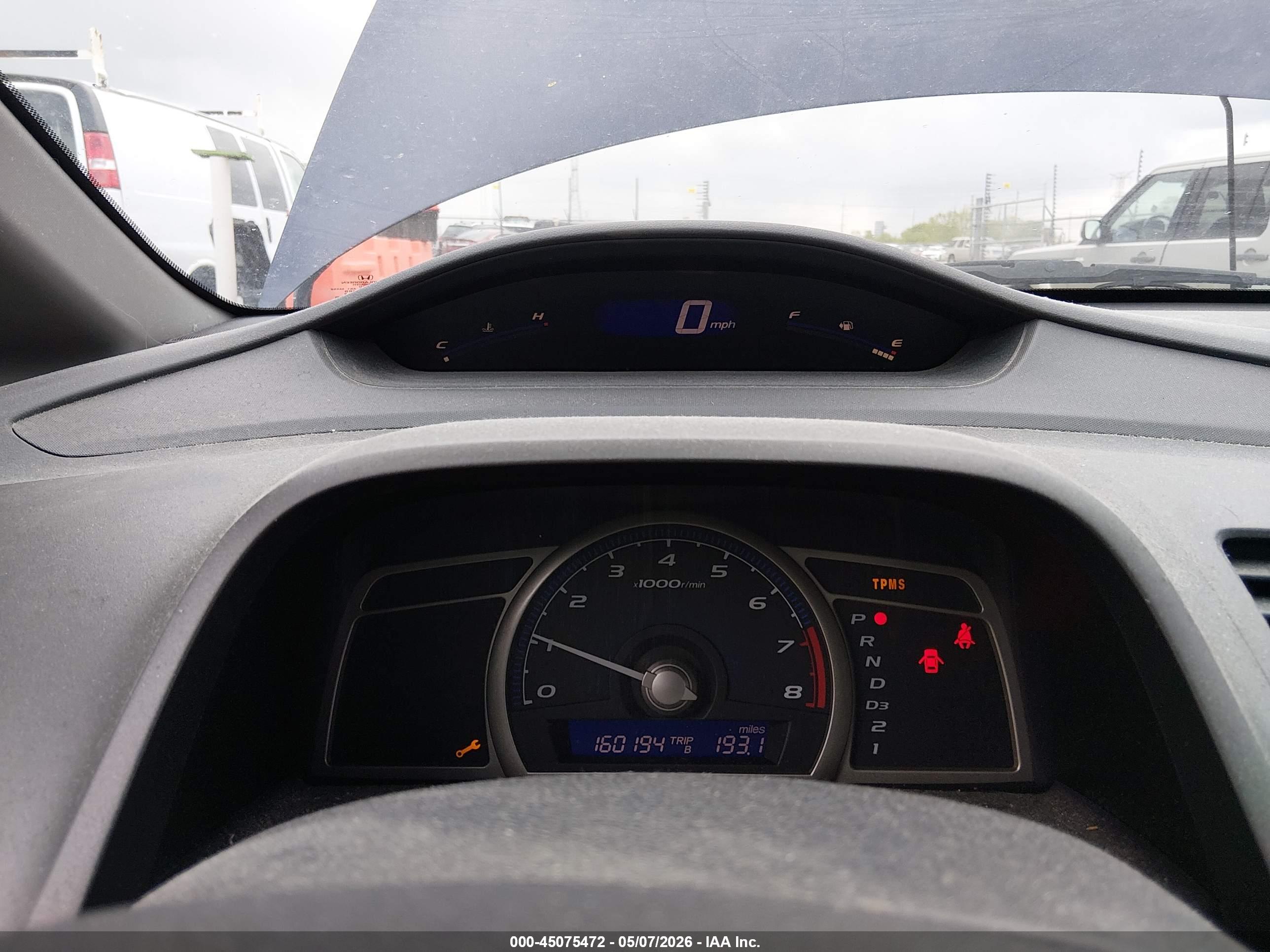 HONDA CIVIC image 7