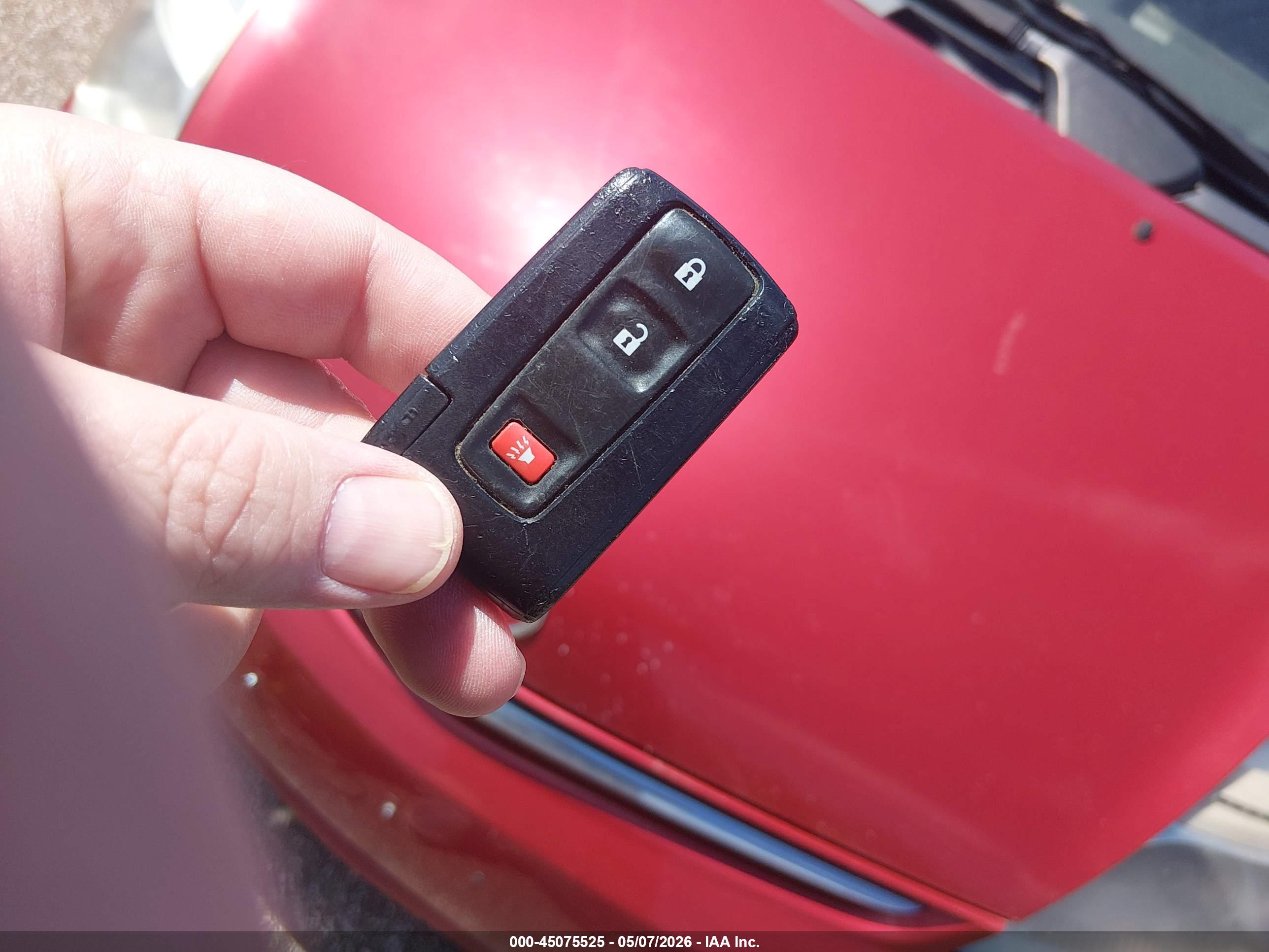TOYOTA PRIUS image 11