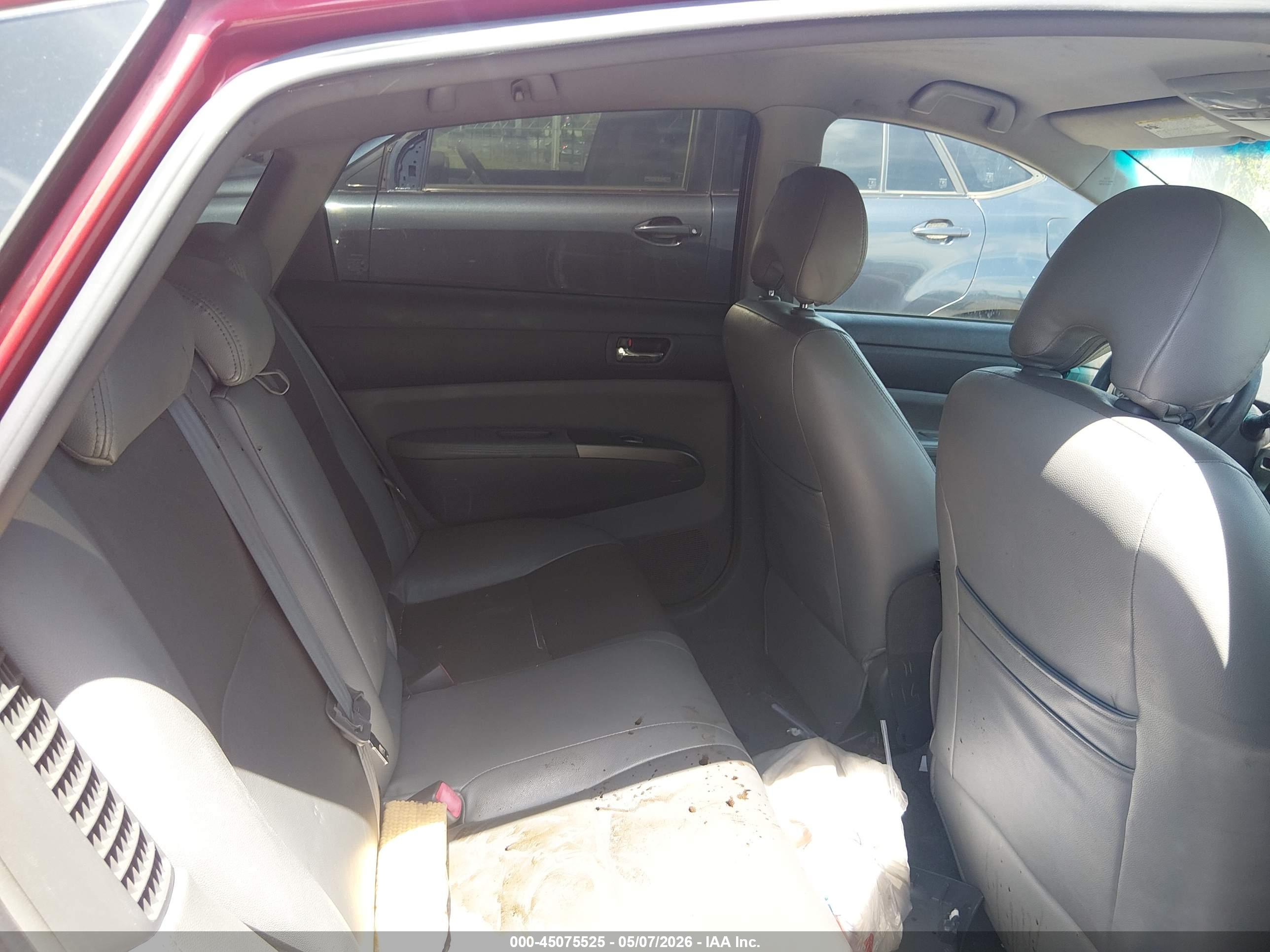 TOYOTA PRIUS image 8