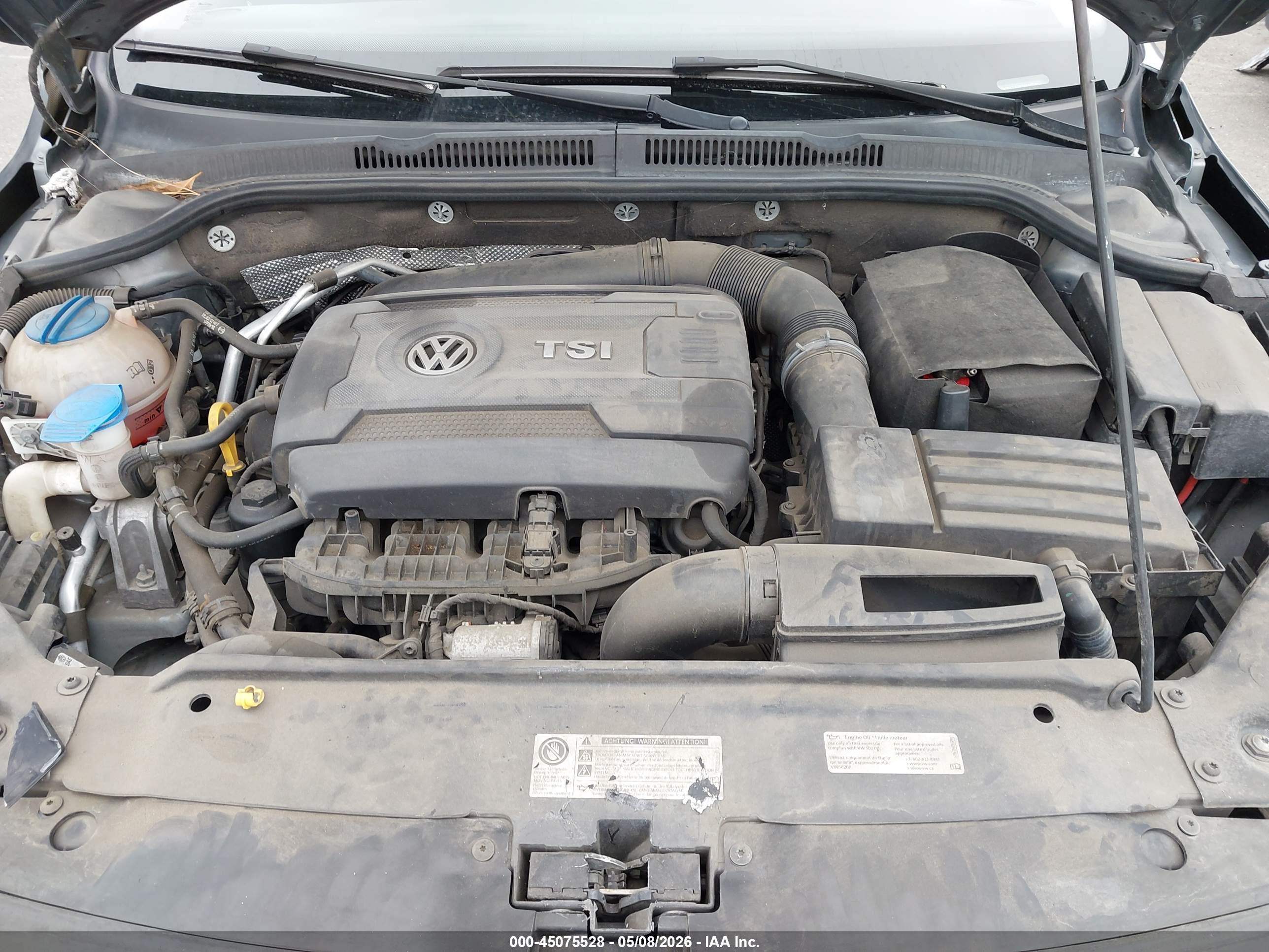 VOLKSWAGEN JETTA image 10