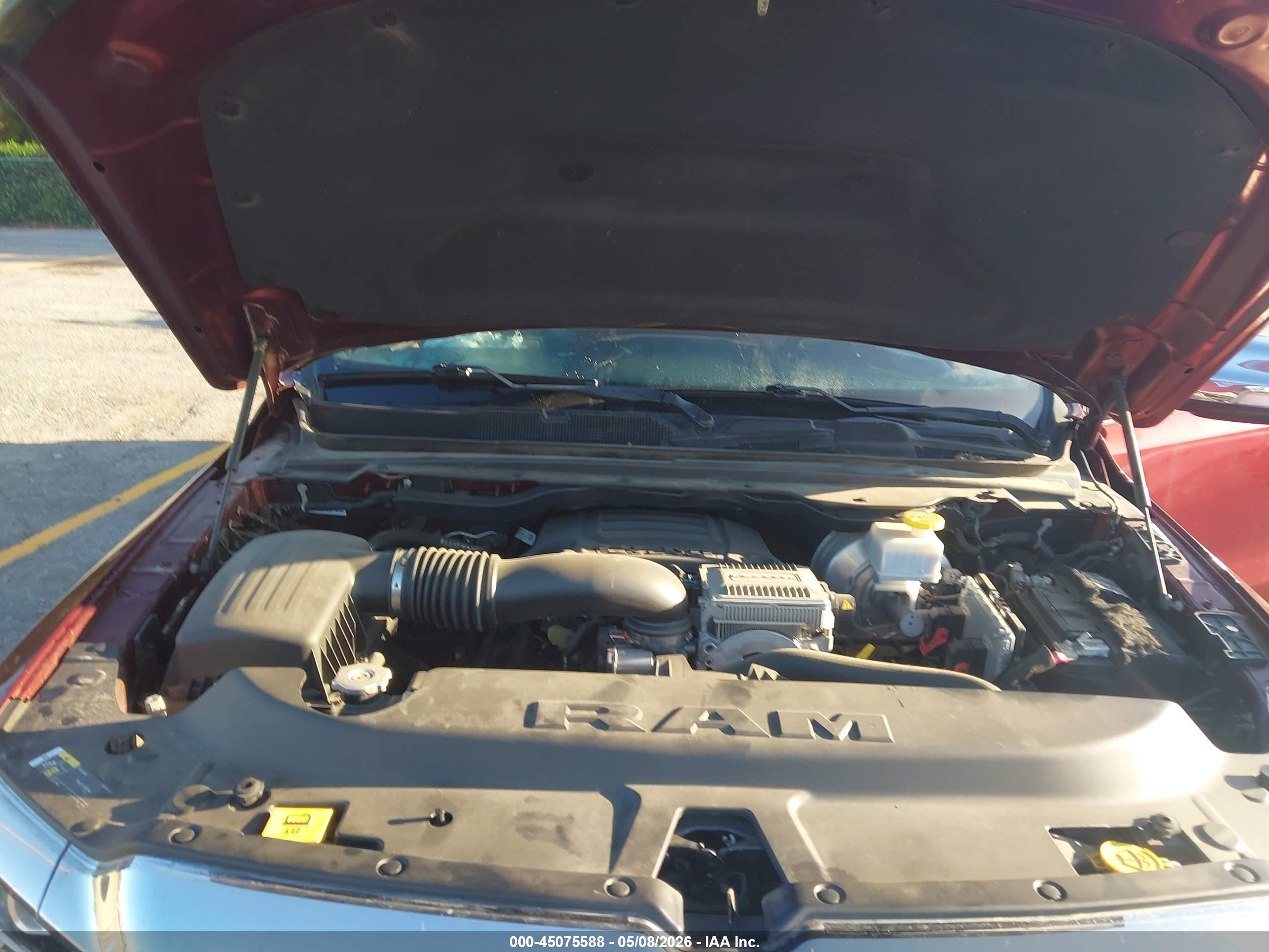 RAM 1500 image 10
