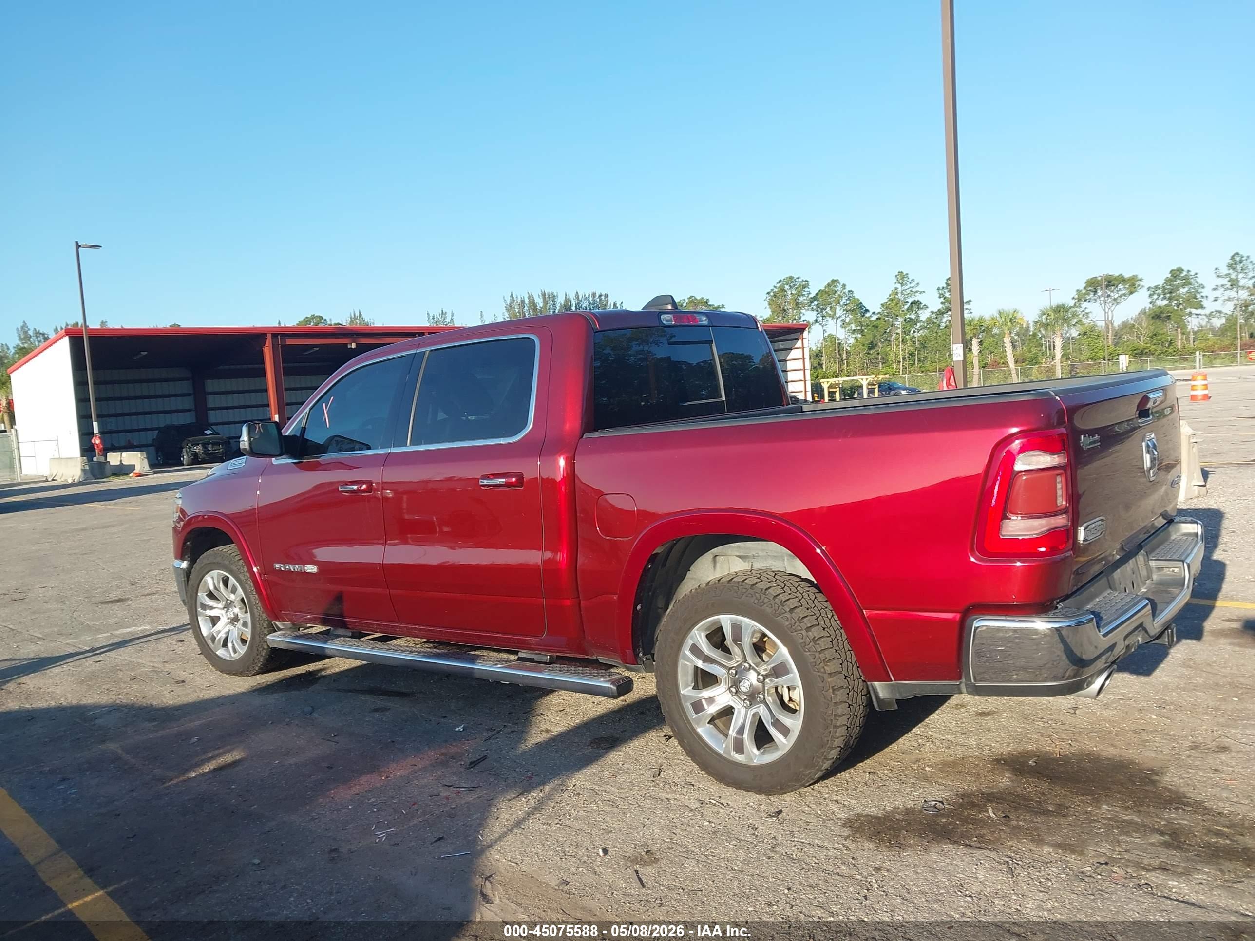 RAM 1500 image 3