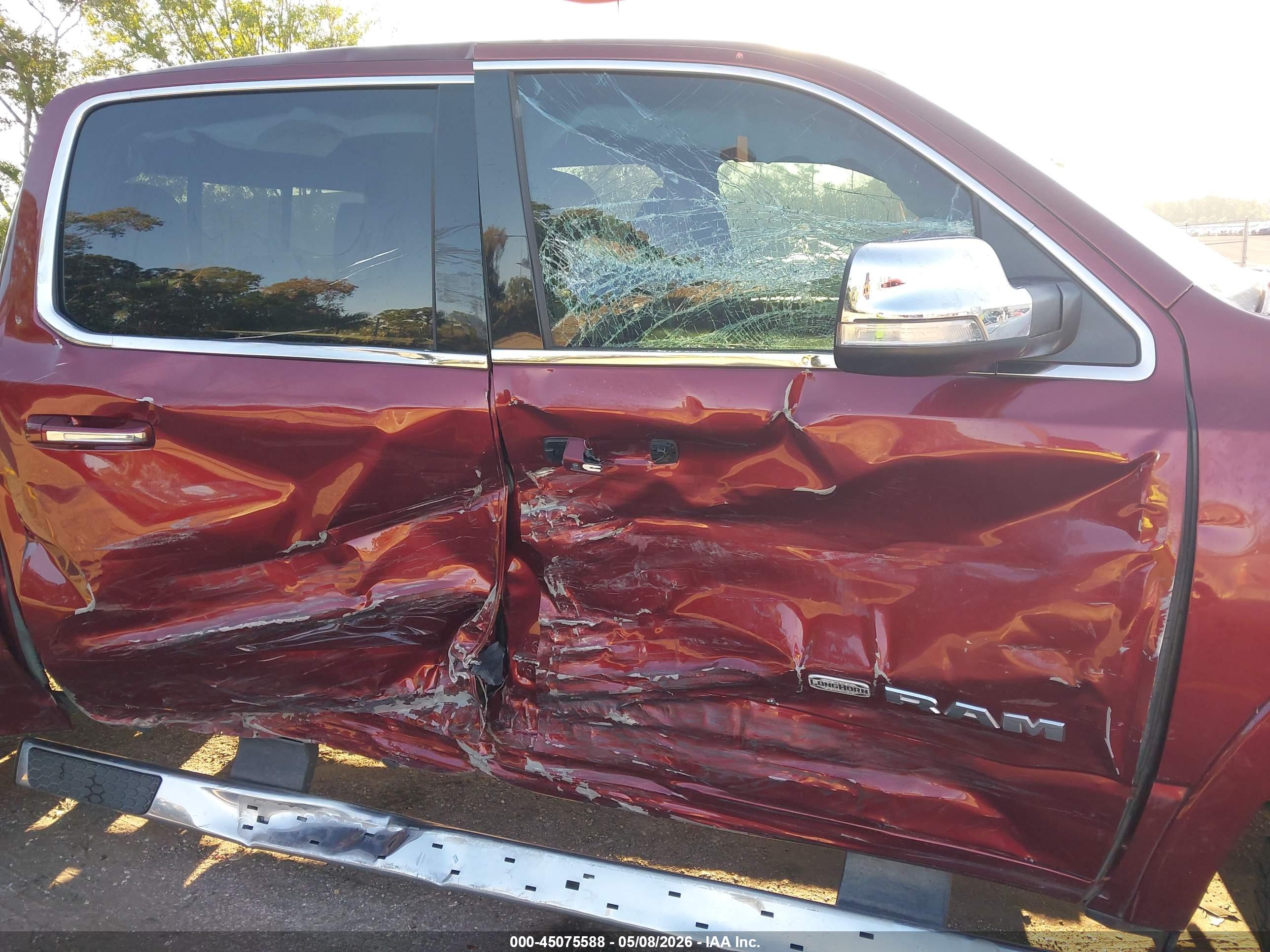 RAM 1500 image 6