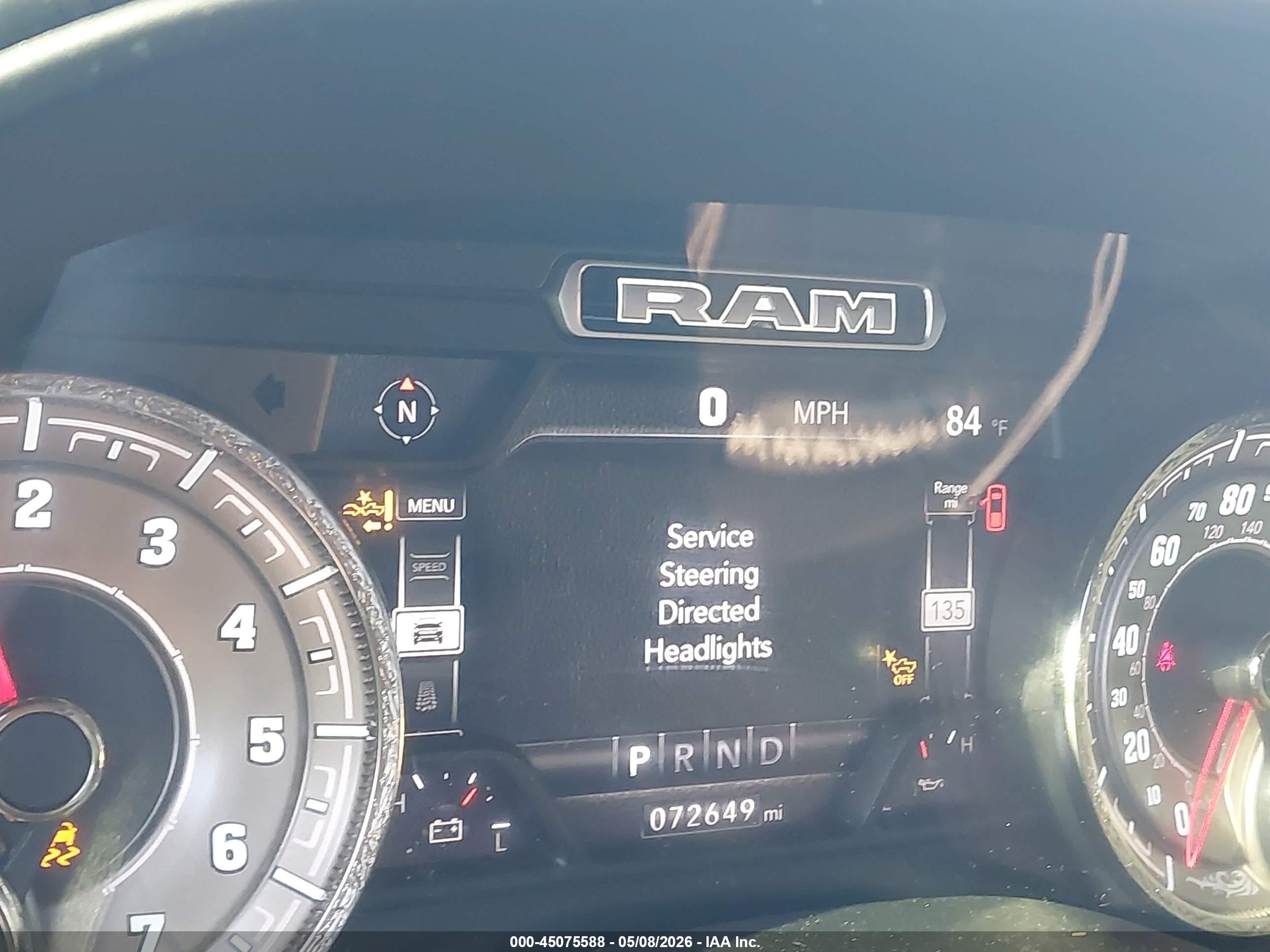RAM 1500 image 7