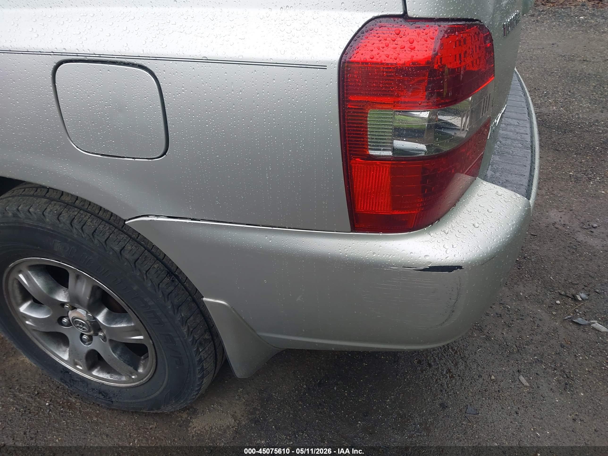 TOYOTA HIGHLANDER image 6