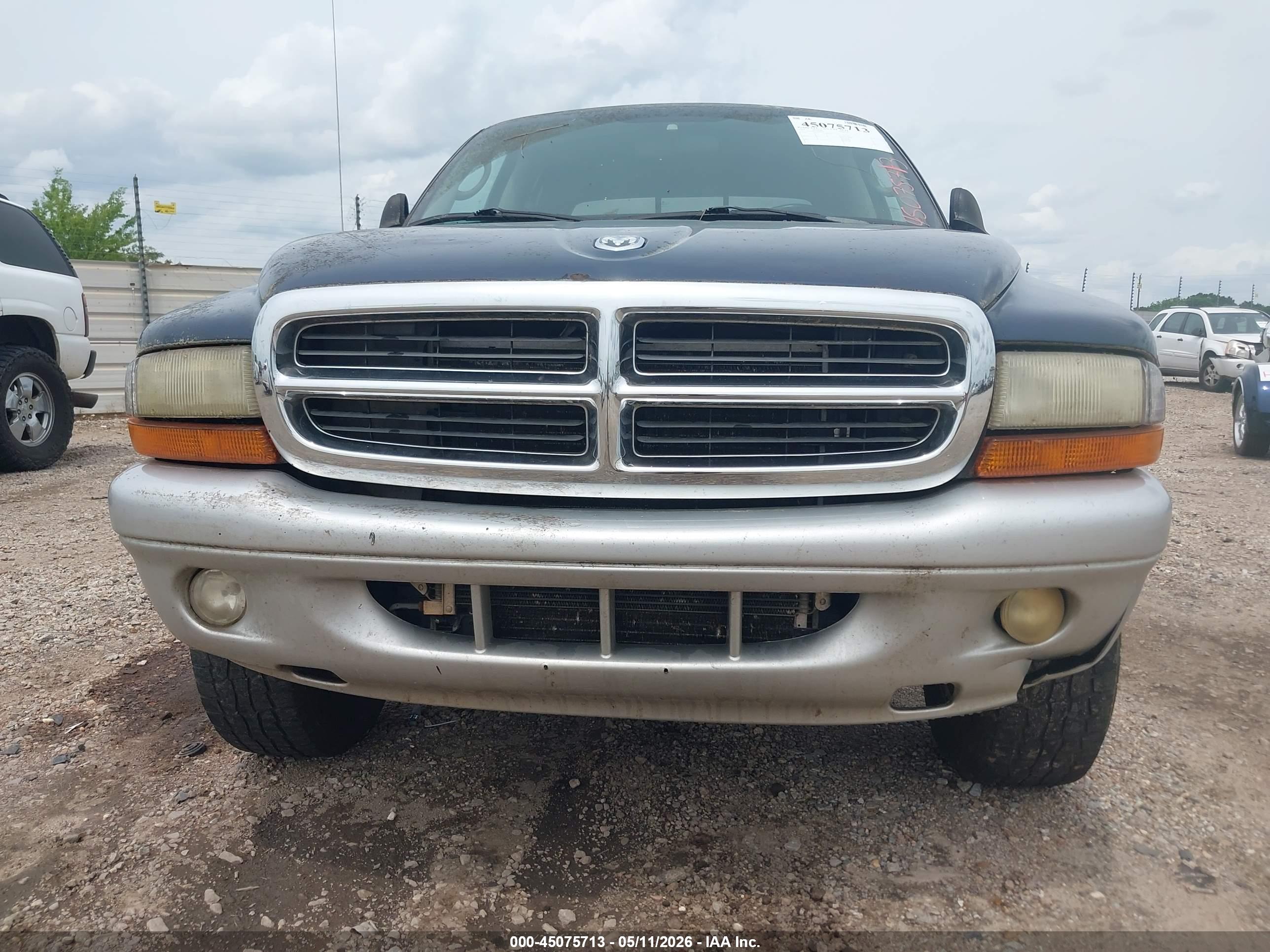 DODGE DAKOTA image 6