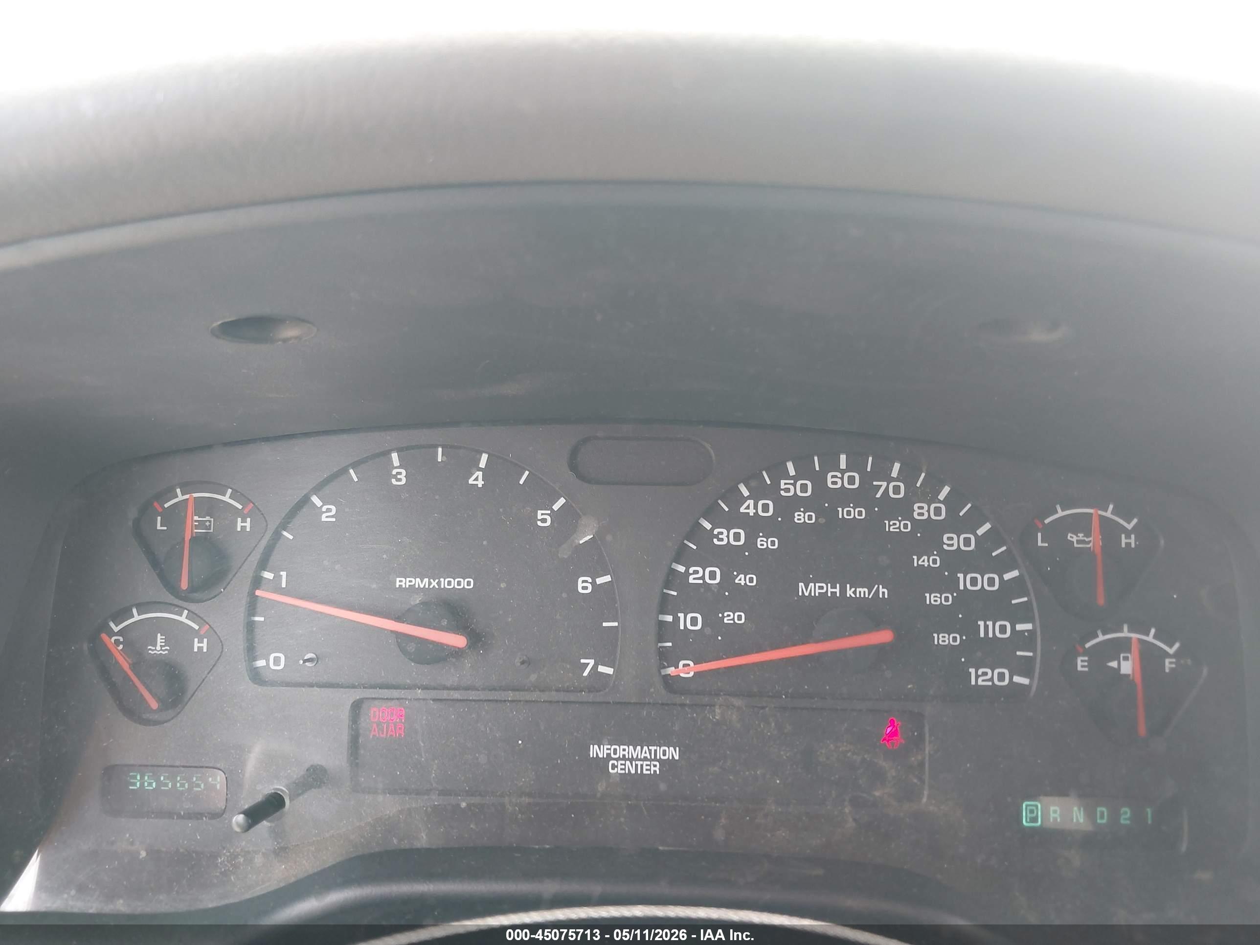 DODGE DAKOTA image 7