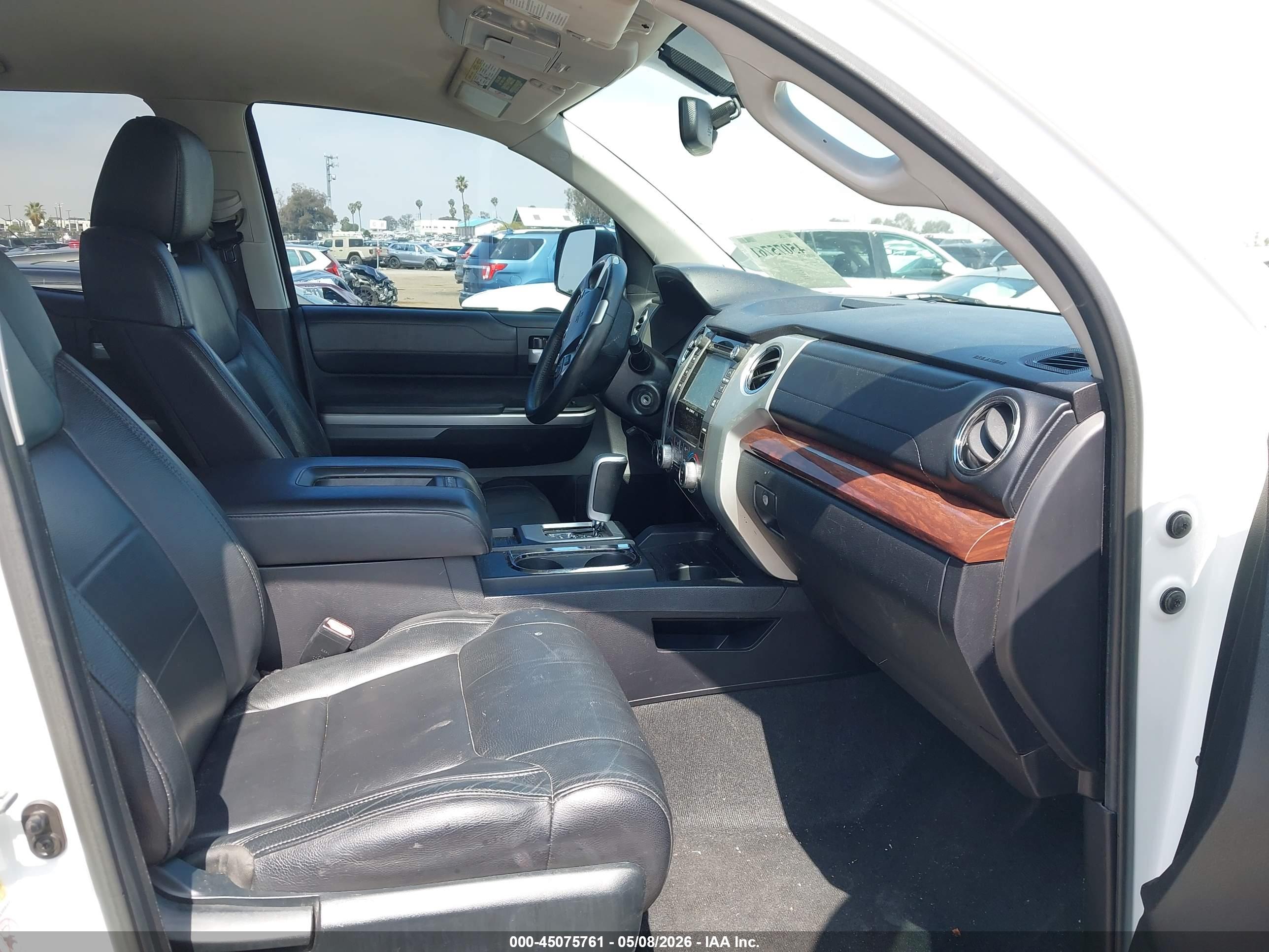 TOYOTA TUNDRA image 5