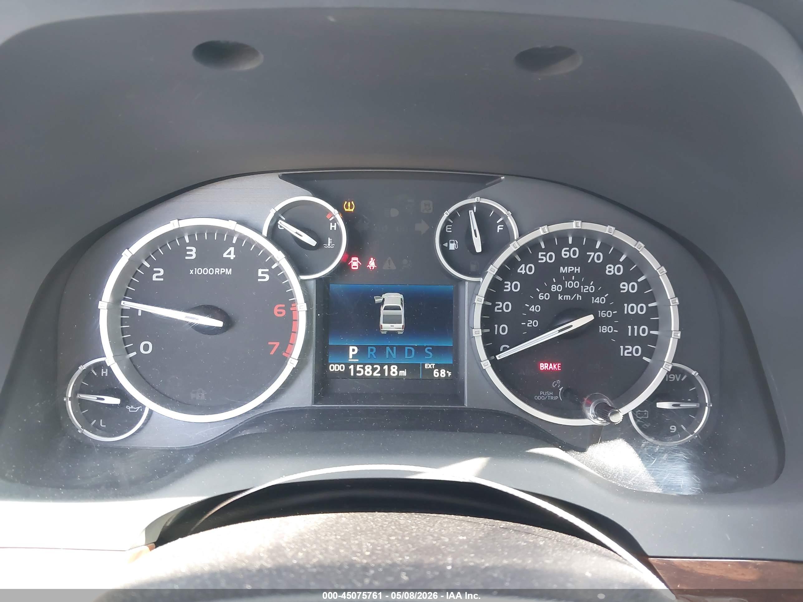 TOYOTA TUNDRA image 7