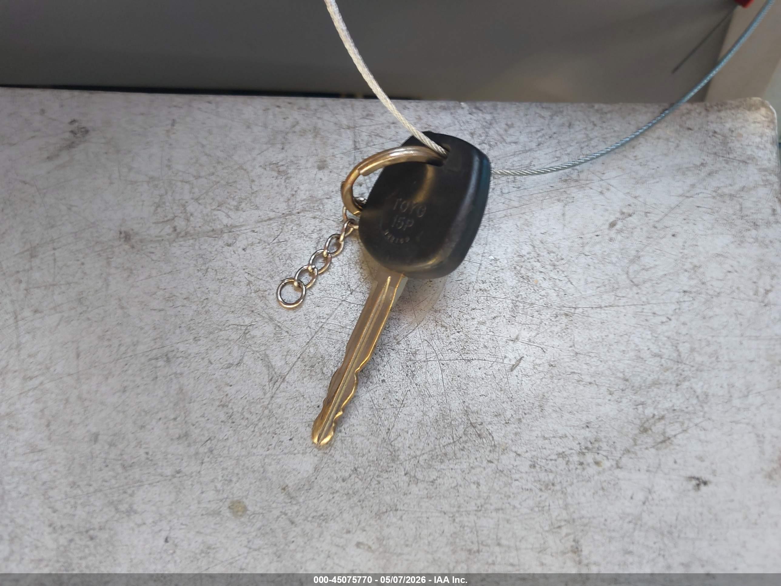 TOYOTA COROLLA image 11