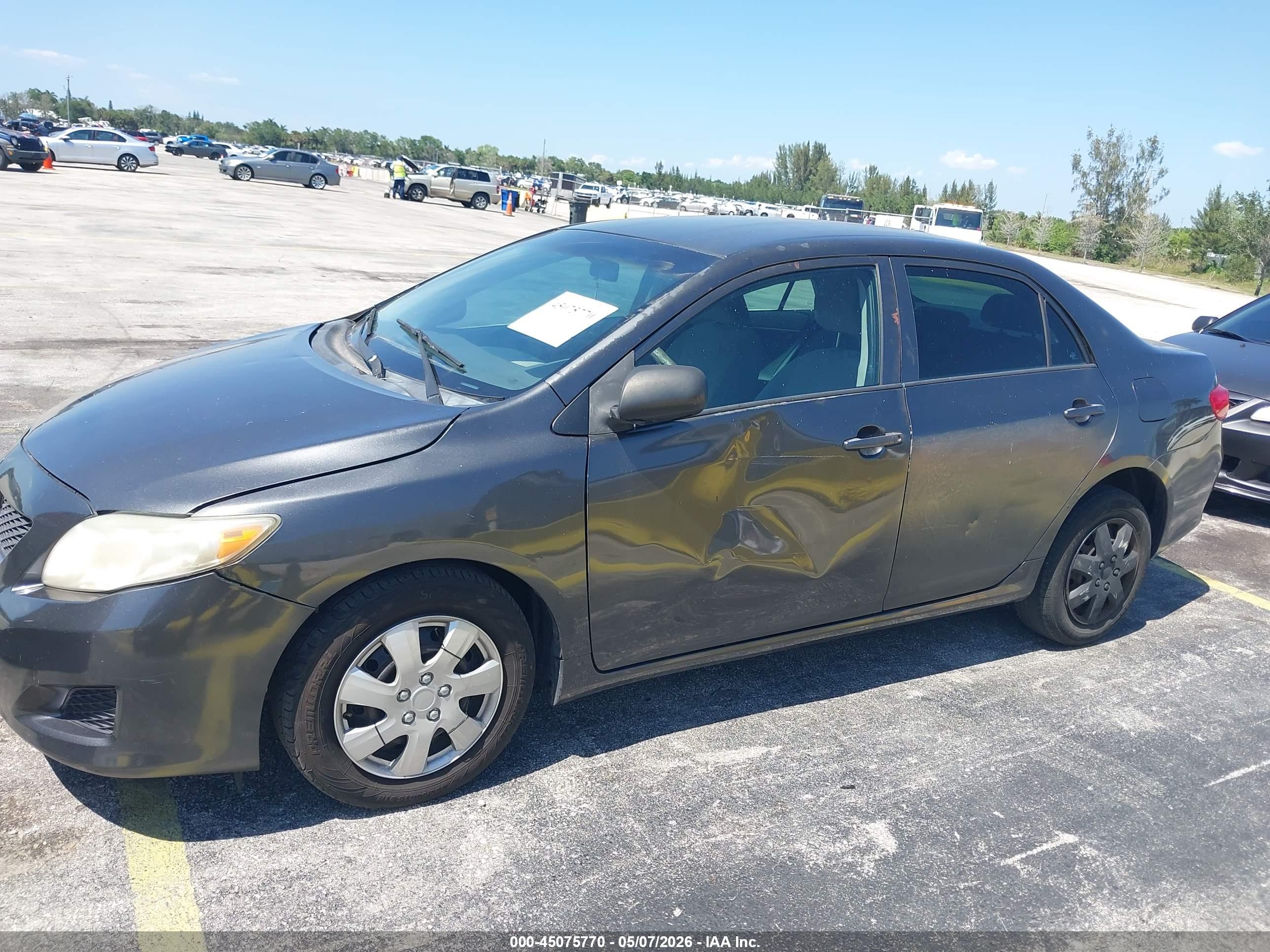 TOYOTA COROLLA image 6