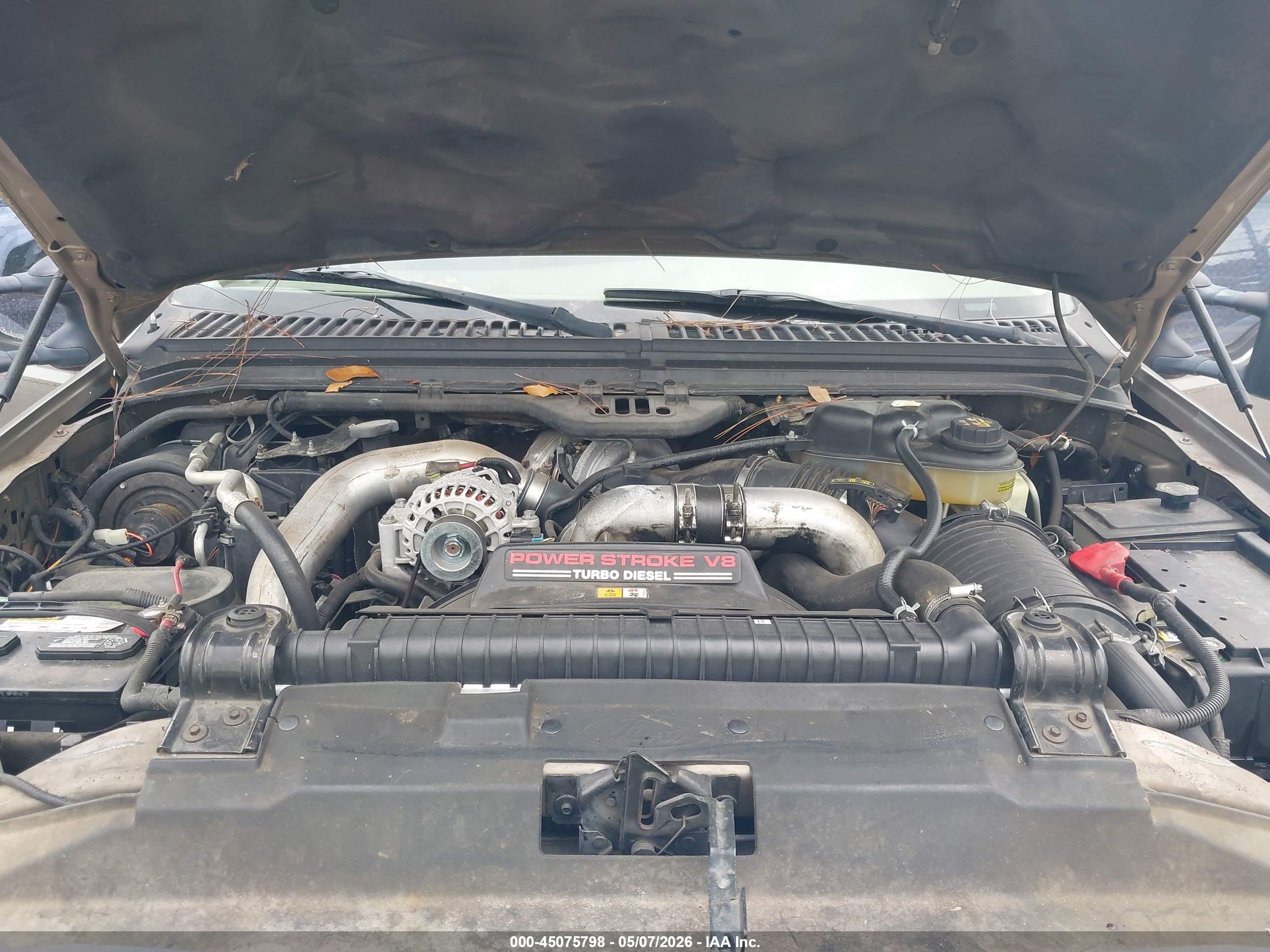 FORD F-250 image 10