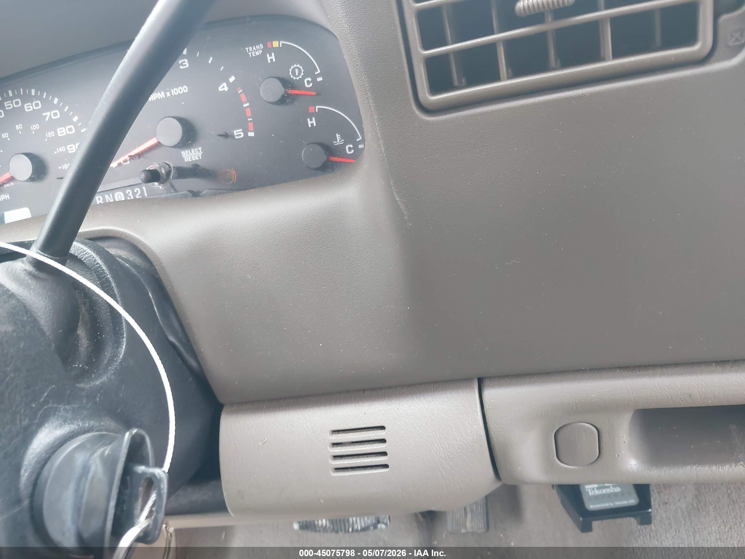 FORD F-250 image 11