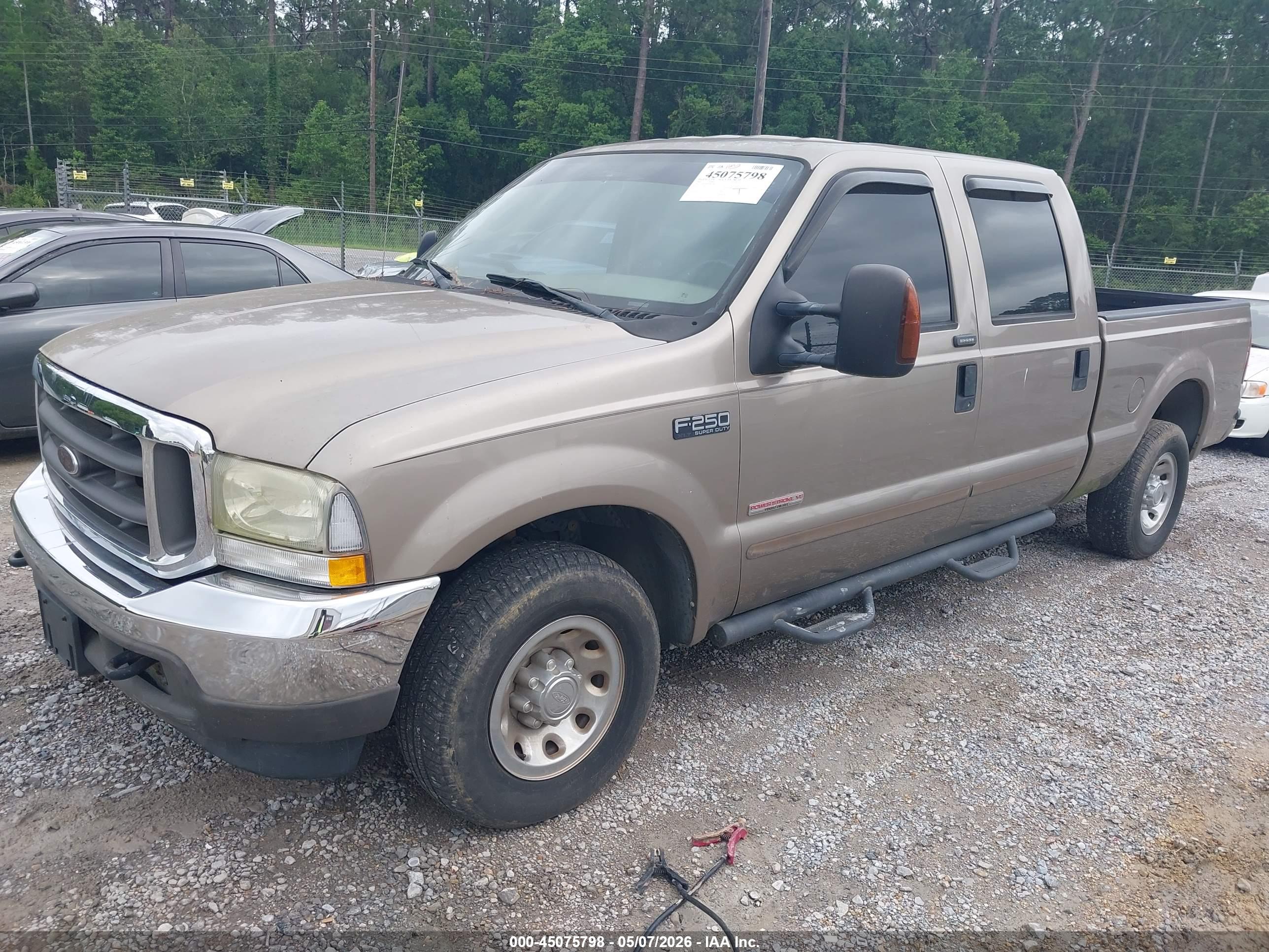 FORD F-250 image 2