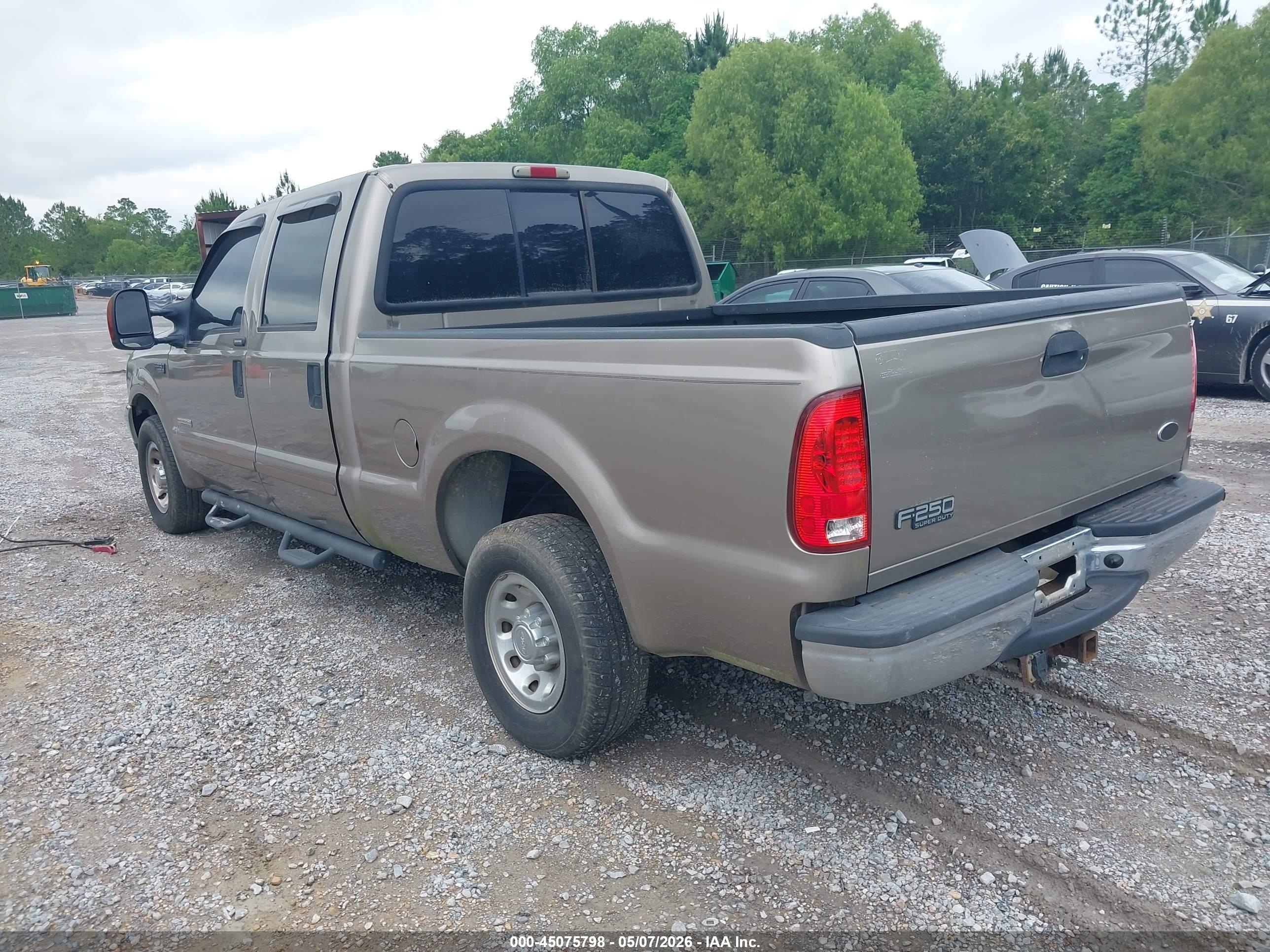 FORD F-250 image 3