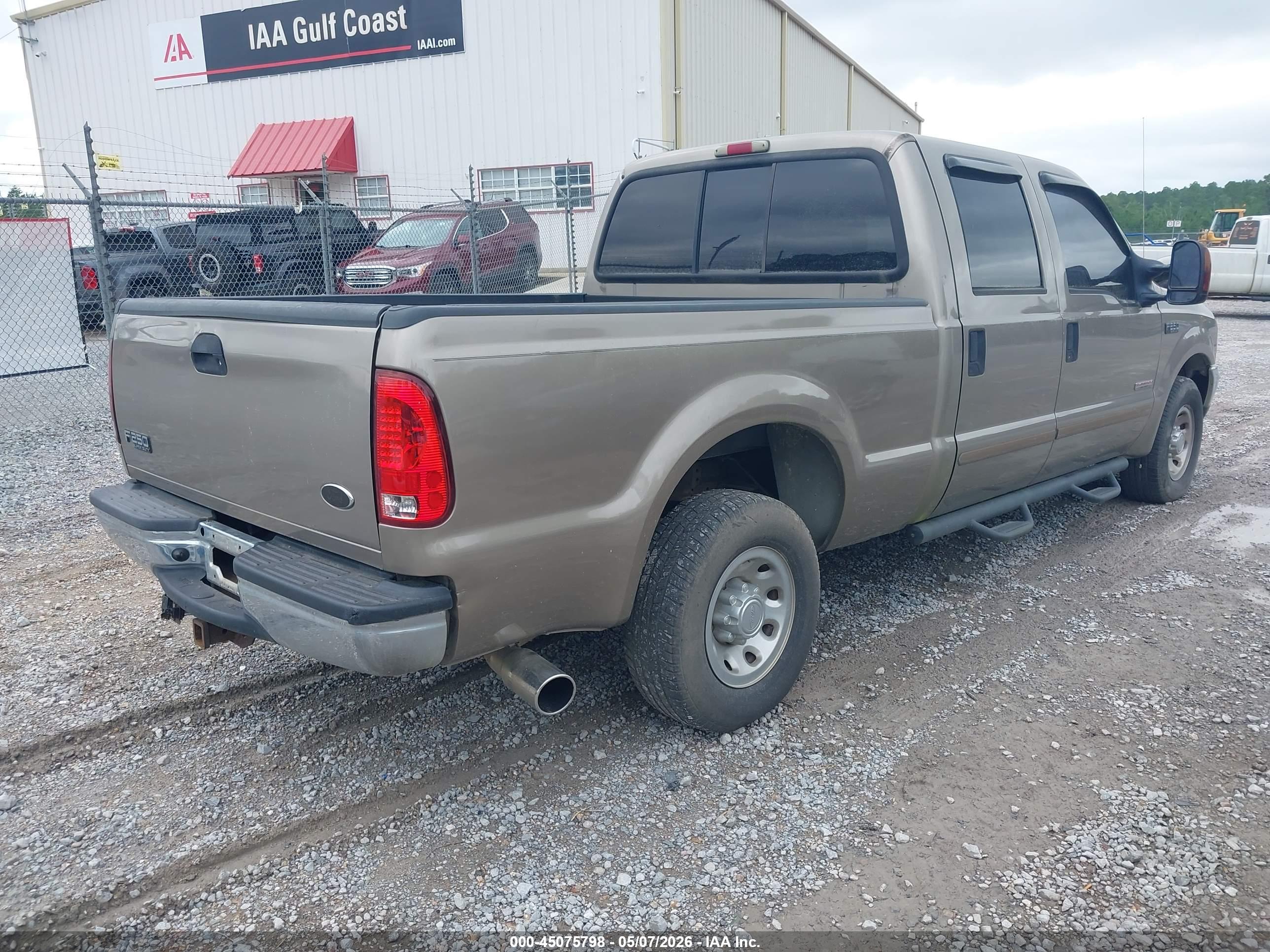 FORD F-250 image 4