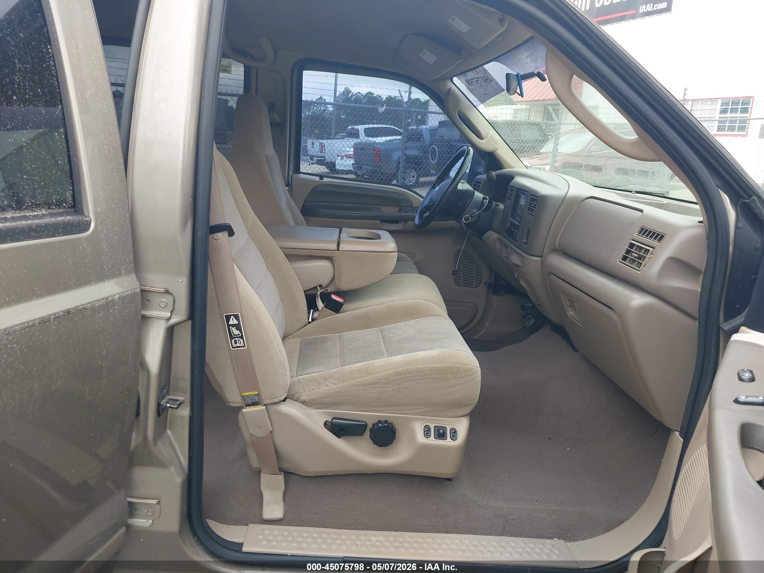 FORD F-250 image 5