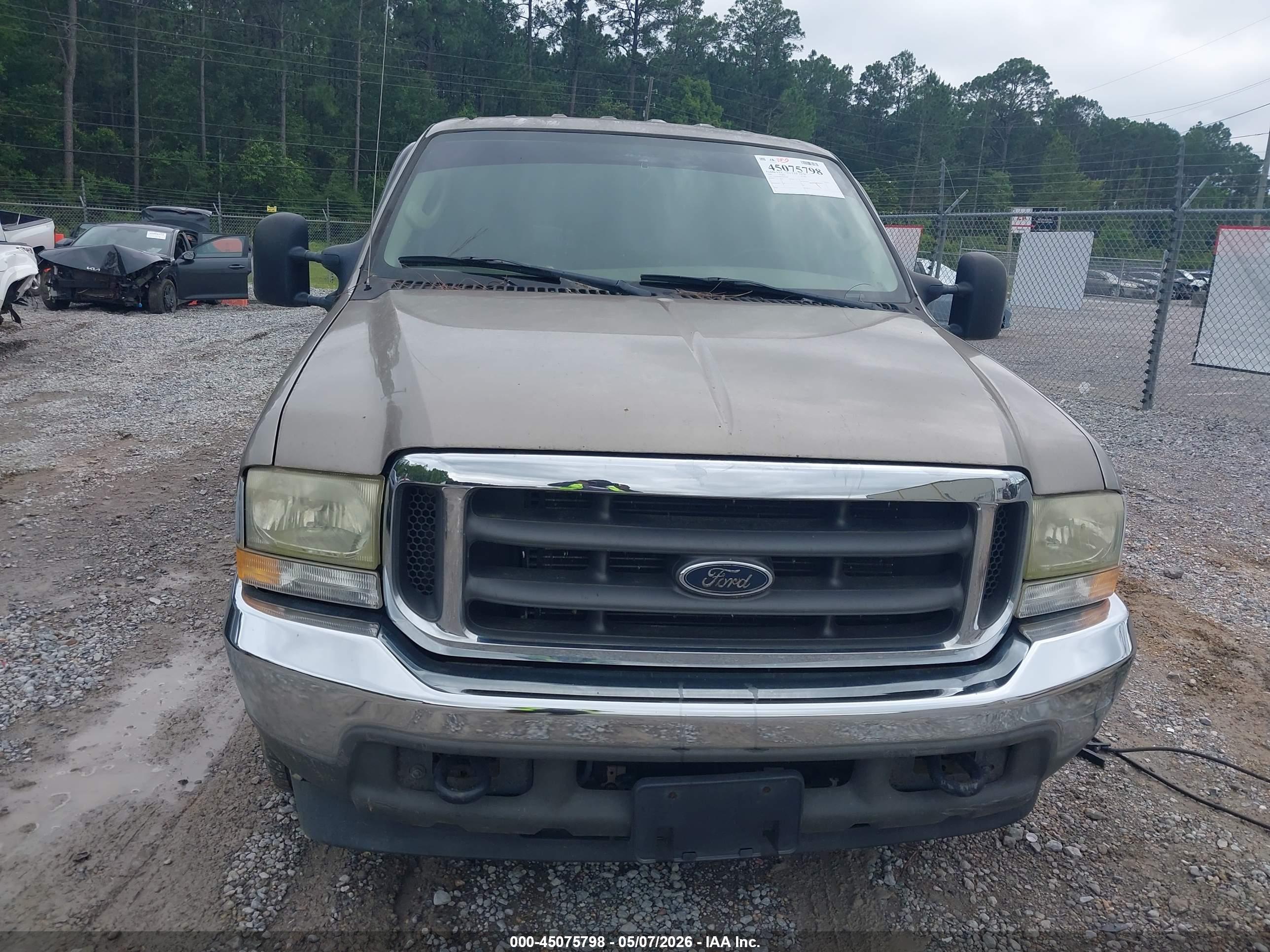 FORD F-250 image 6