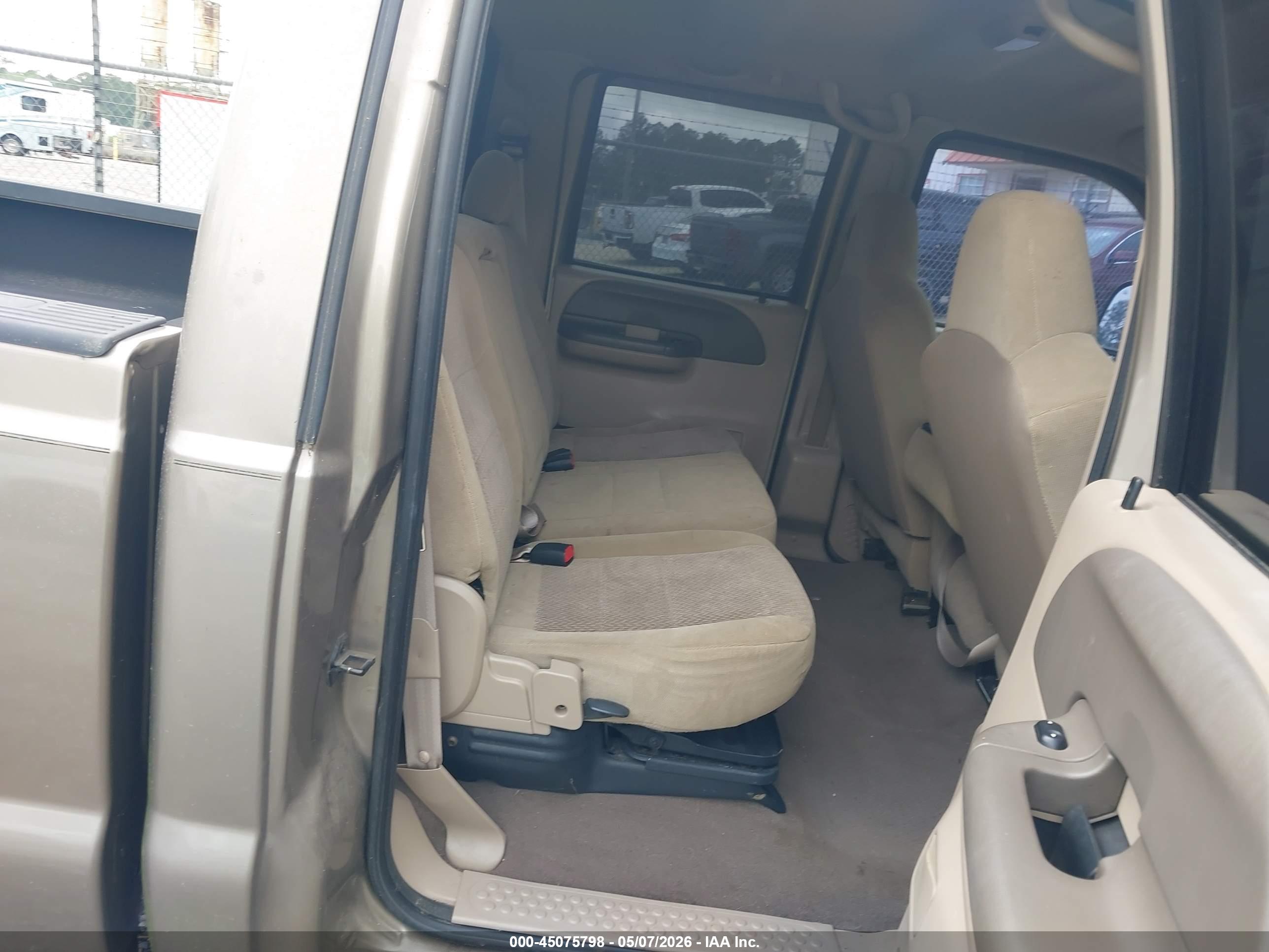 FORD F-250 image 8