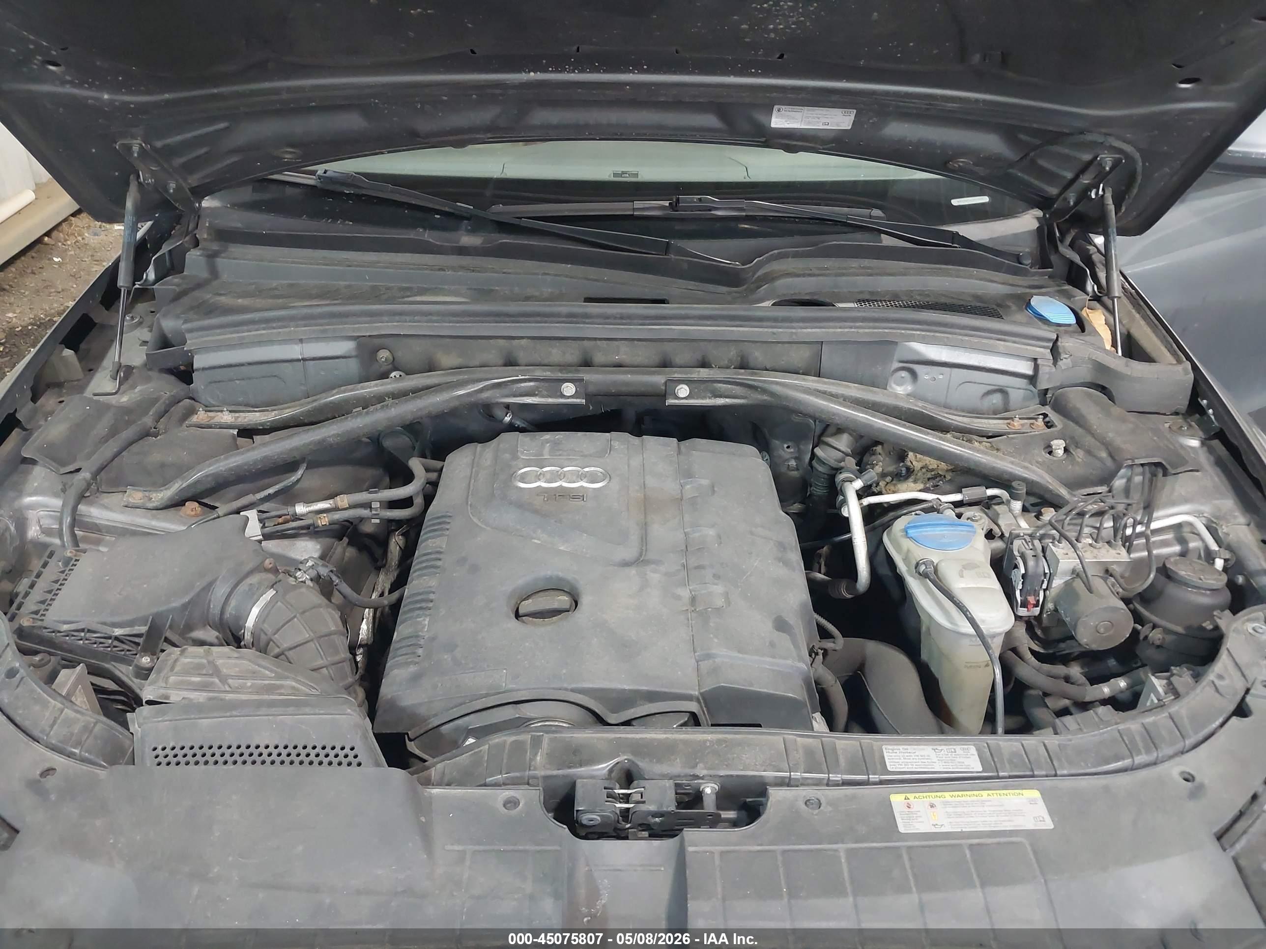 AUDI Q5 image 10