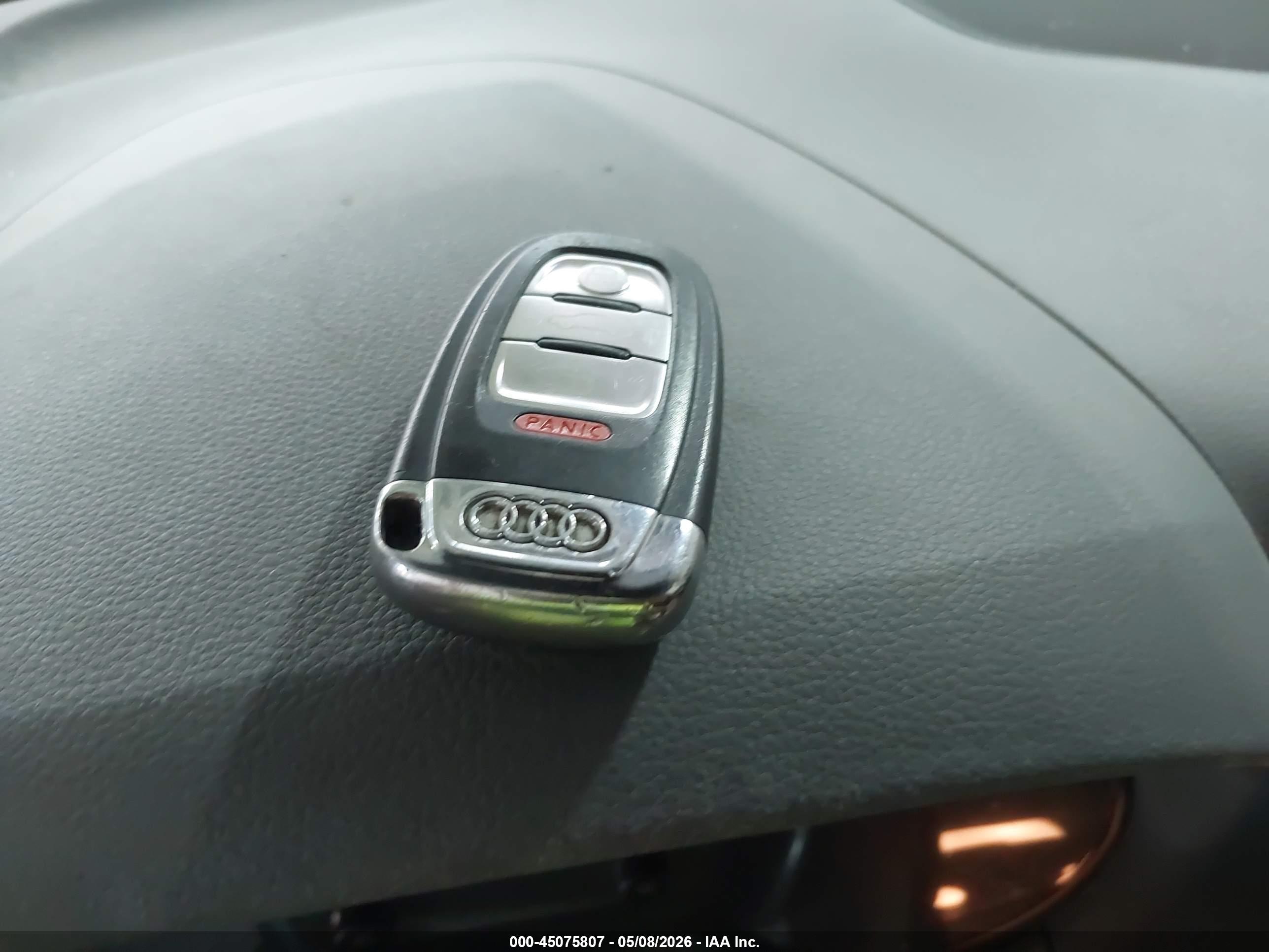 AUDI Q5 image 11