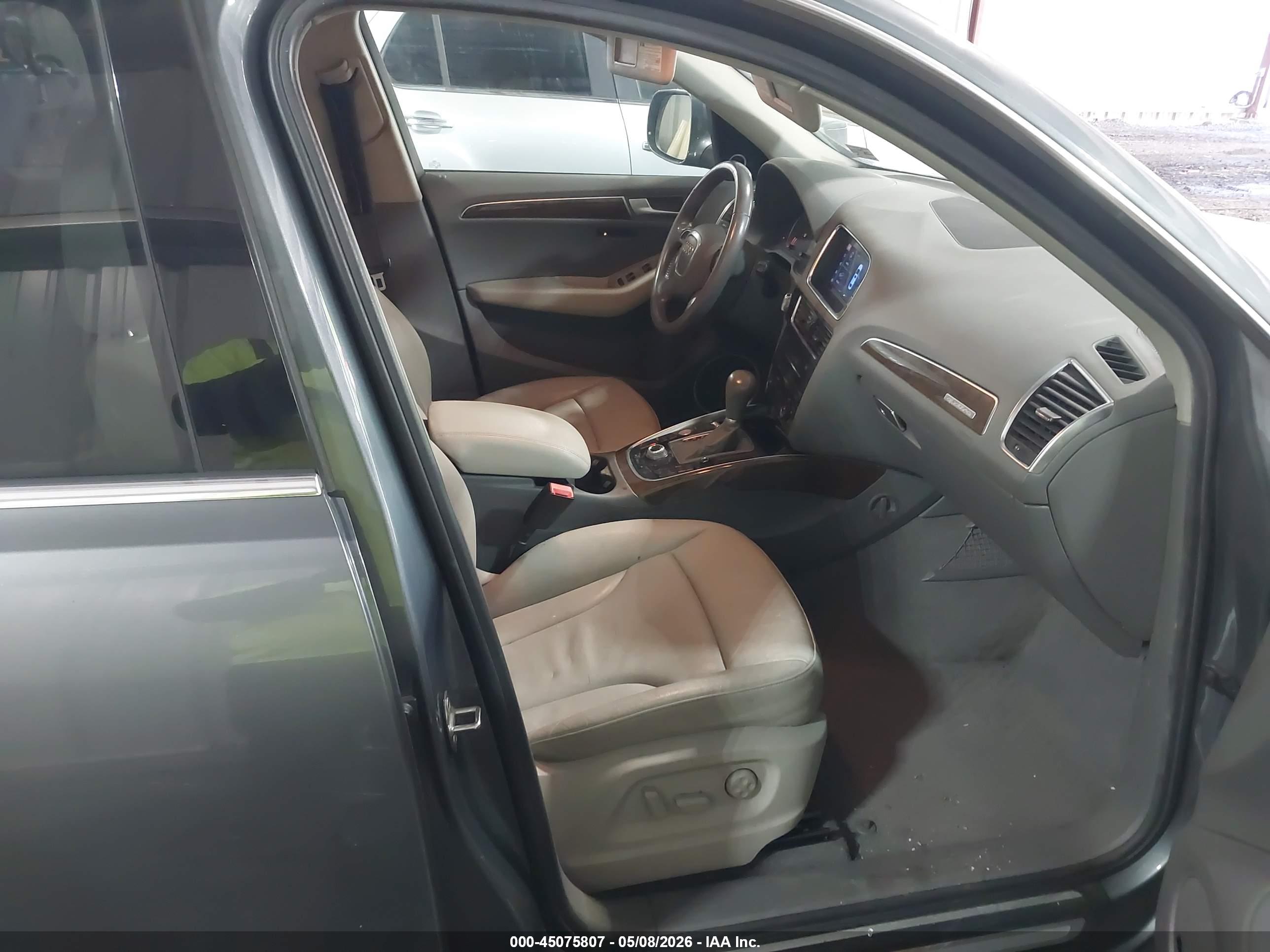 AUDI Q5 image 5