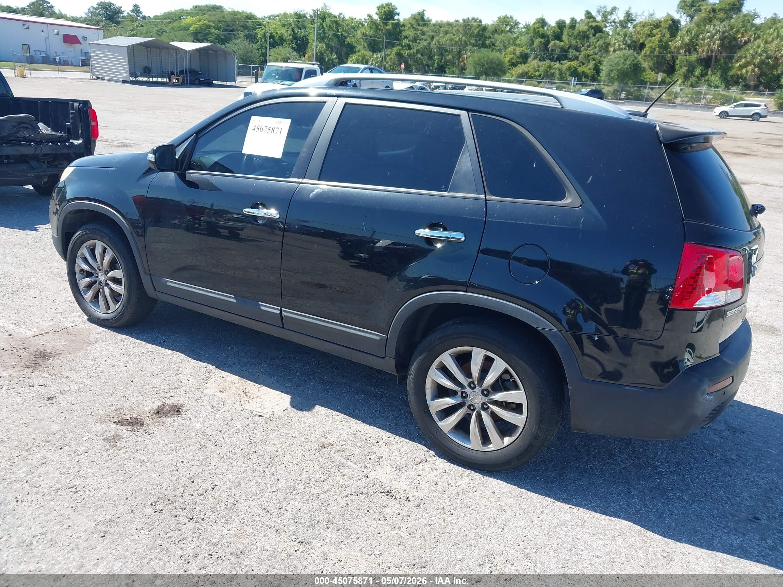 KIA SORENTO image 3