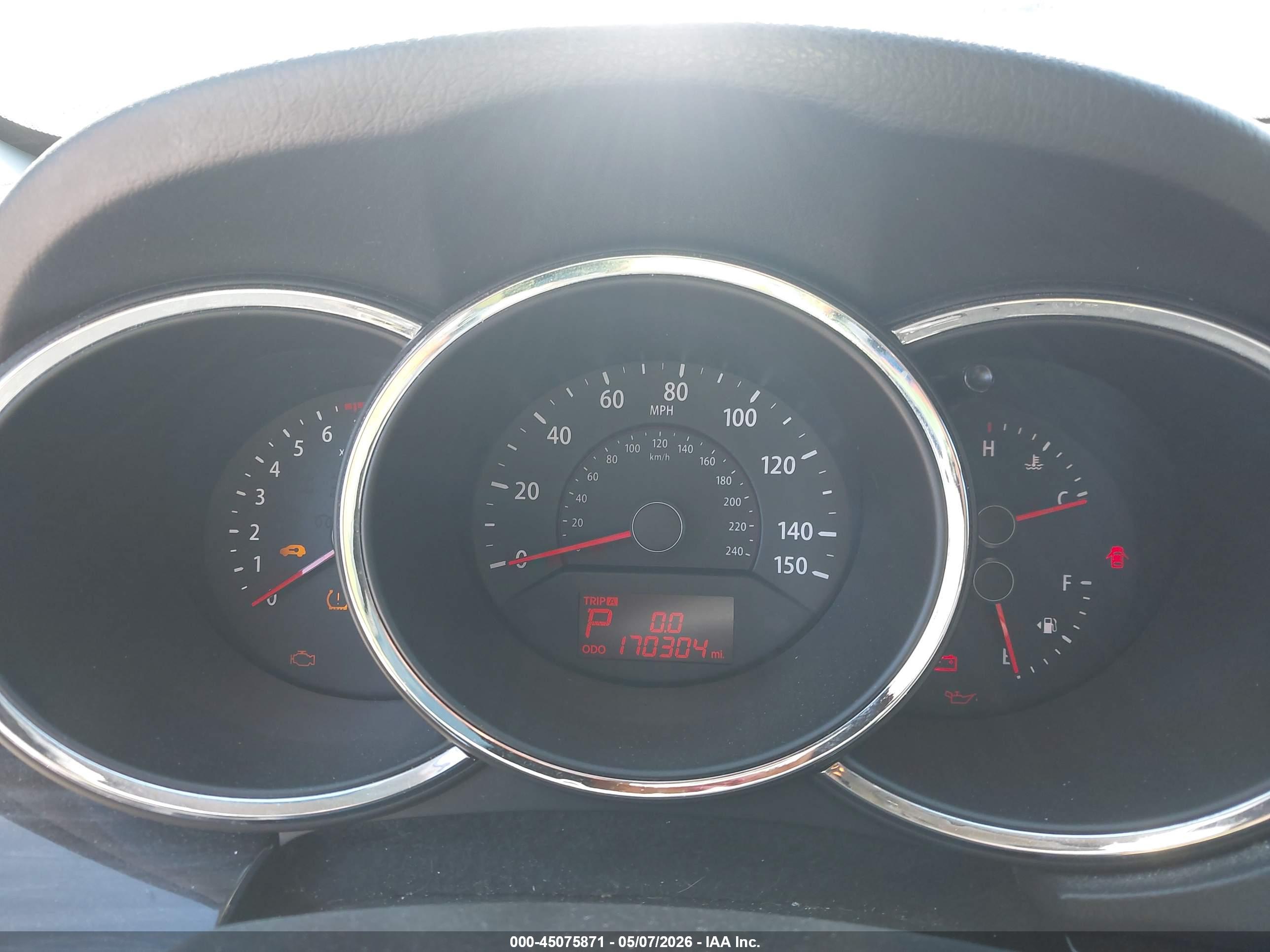 KIA SORENTO image 7
