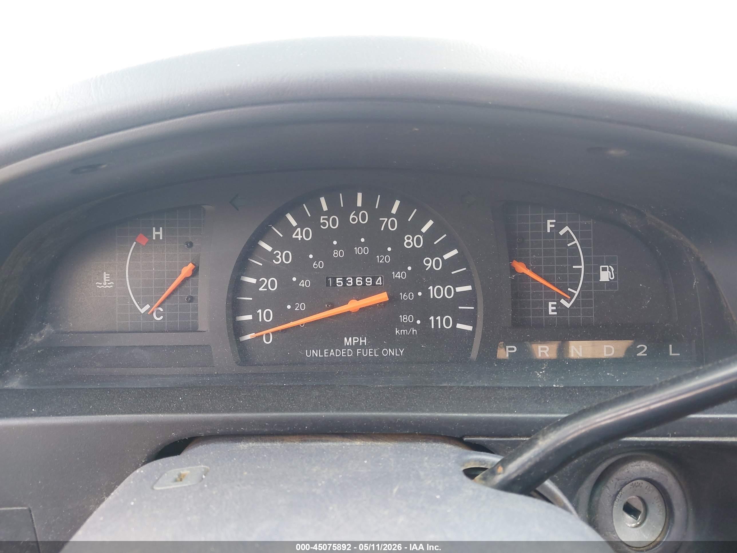 TOYOTA TACOMA image 7