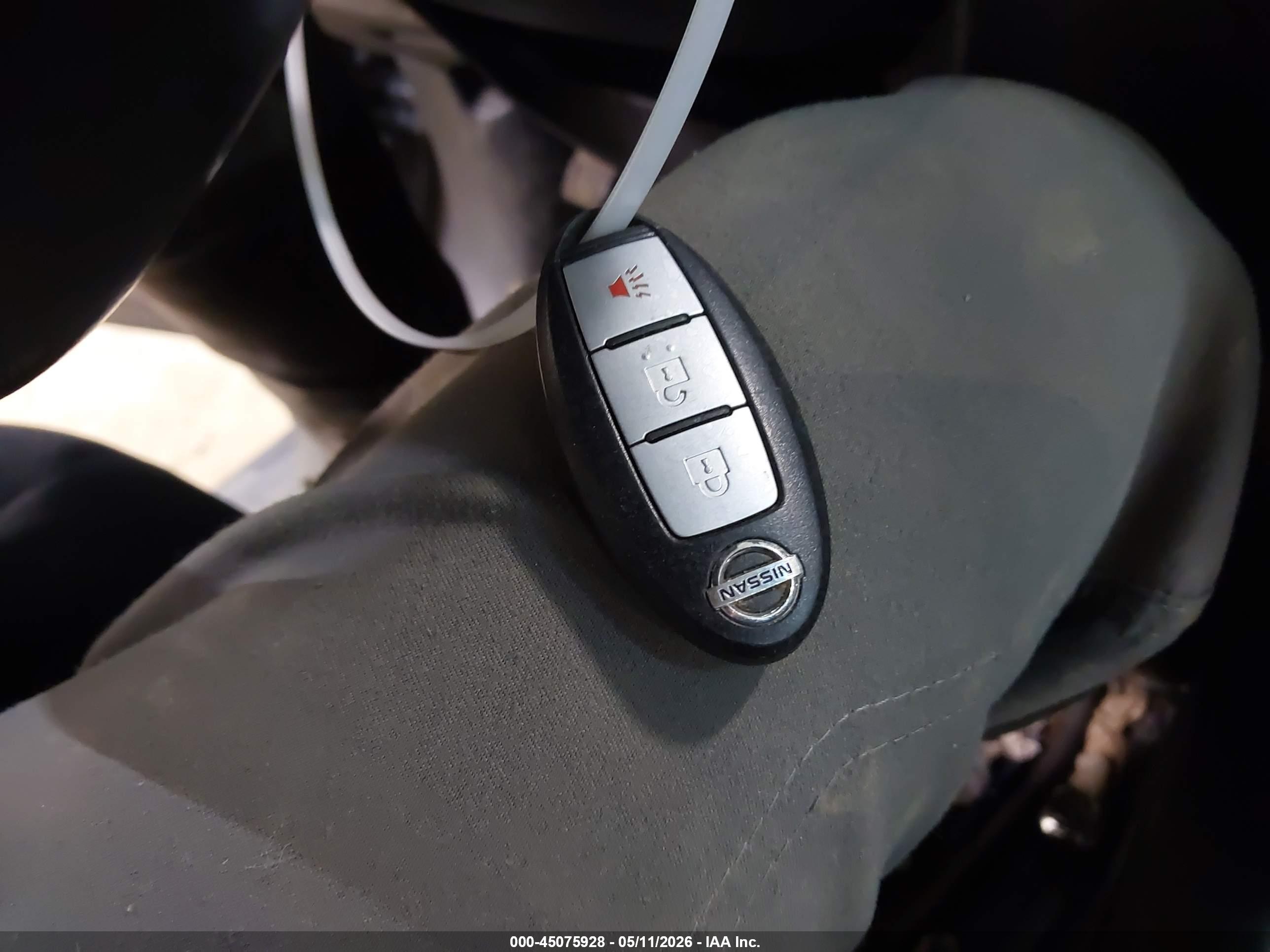 NISSAN PATHFINDER image 11