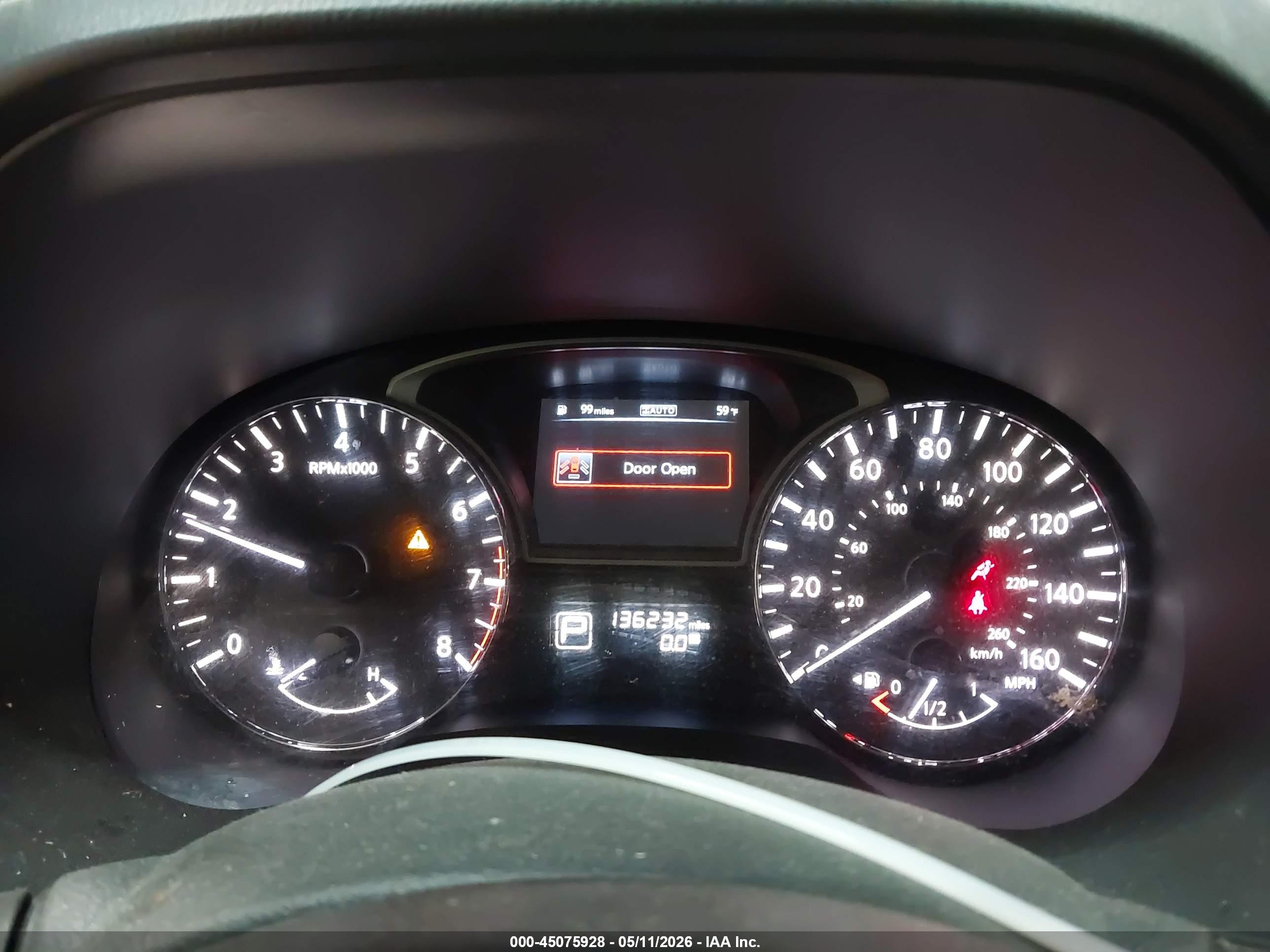 NISSAN PATHFINDER image 7