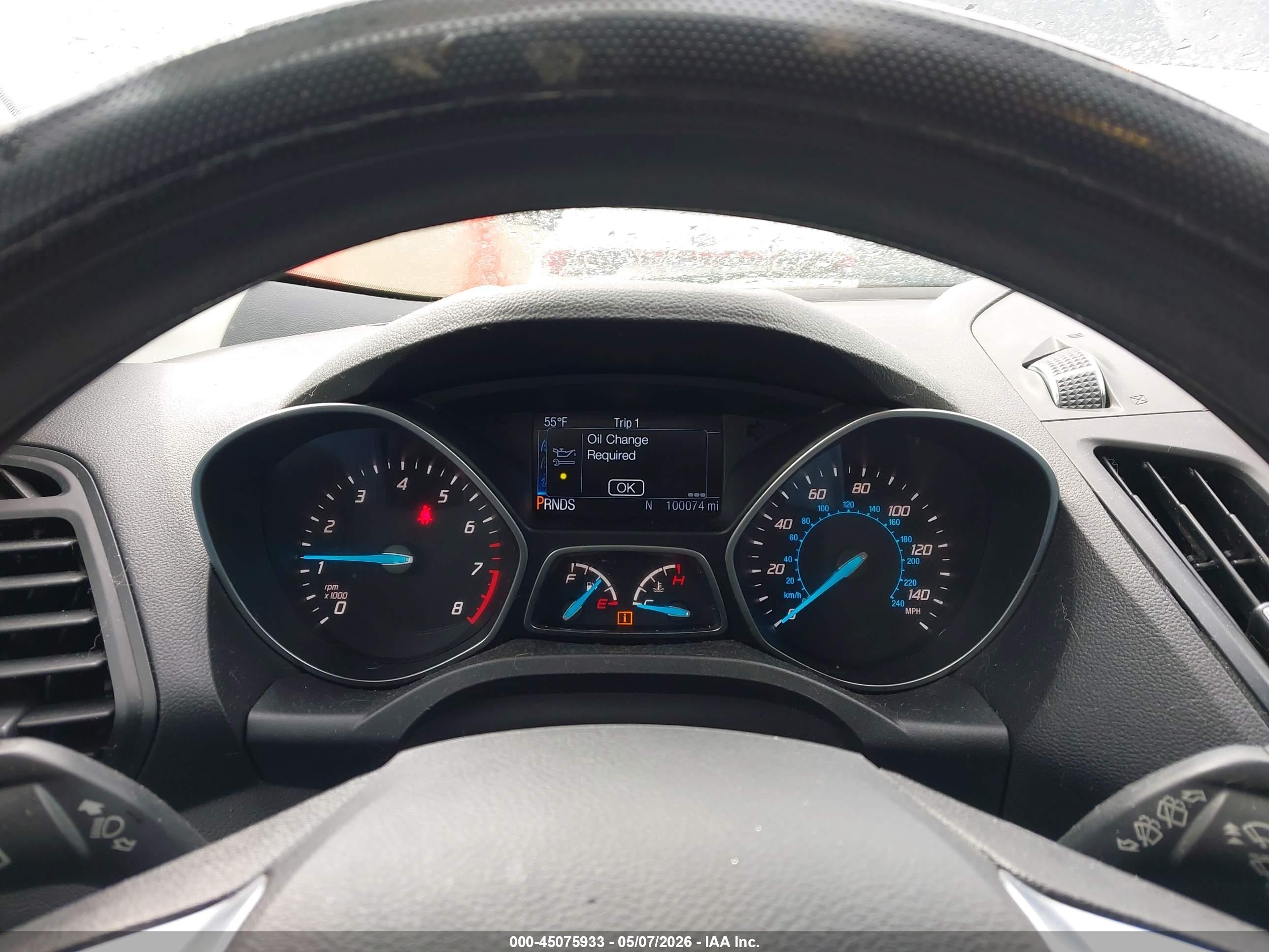 FORD ESCAPE image 7