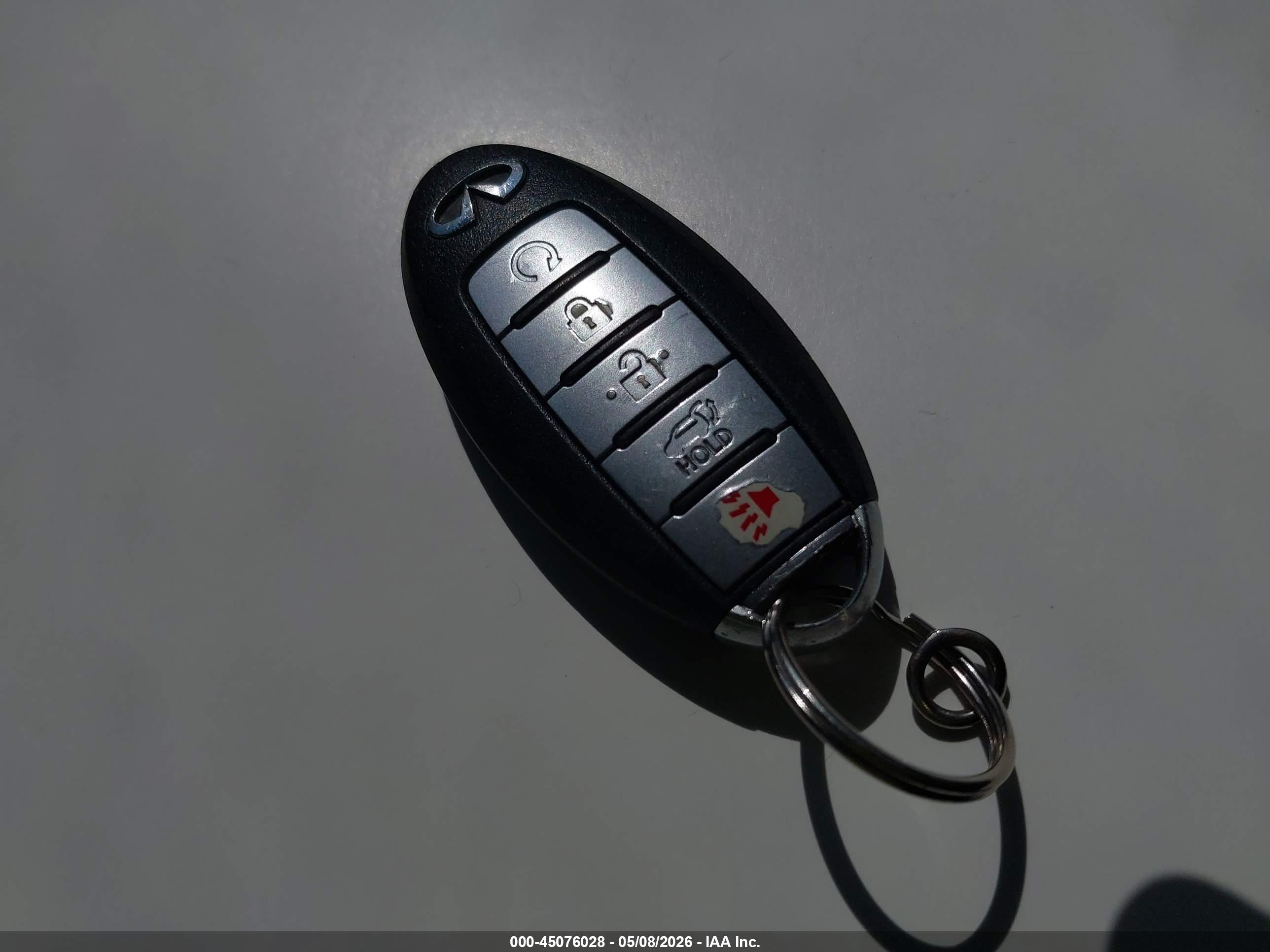 INFINITI QX50 image 11