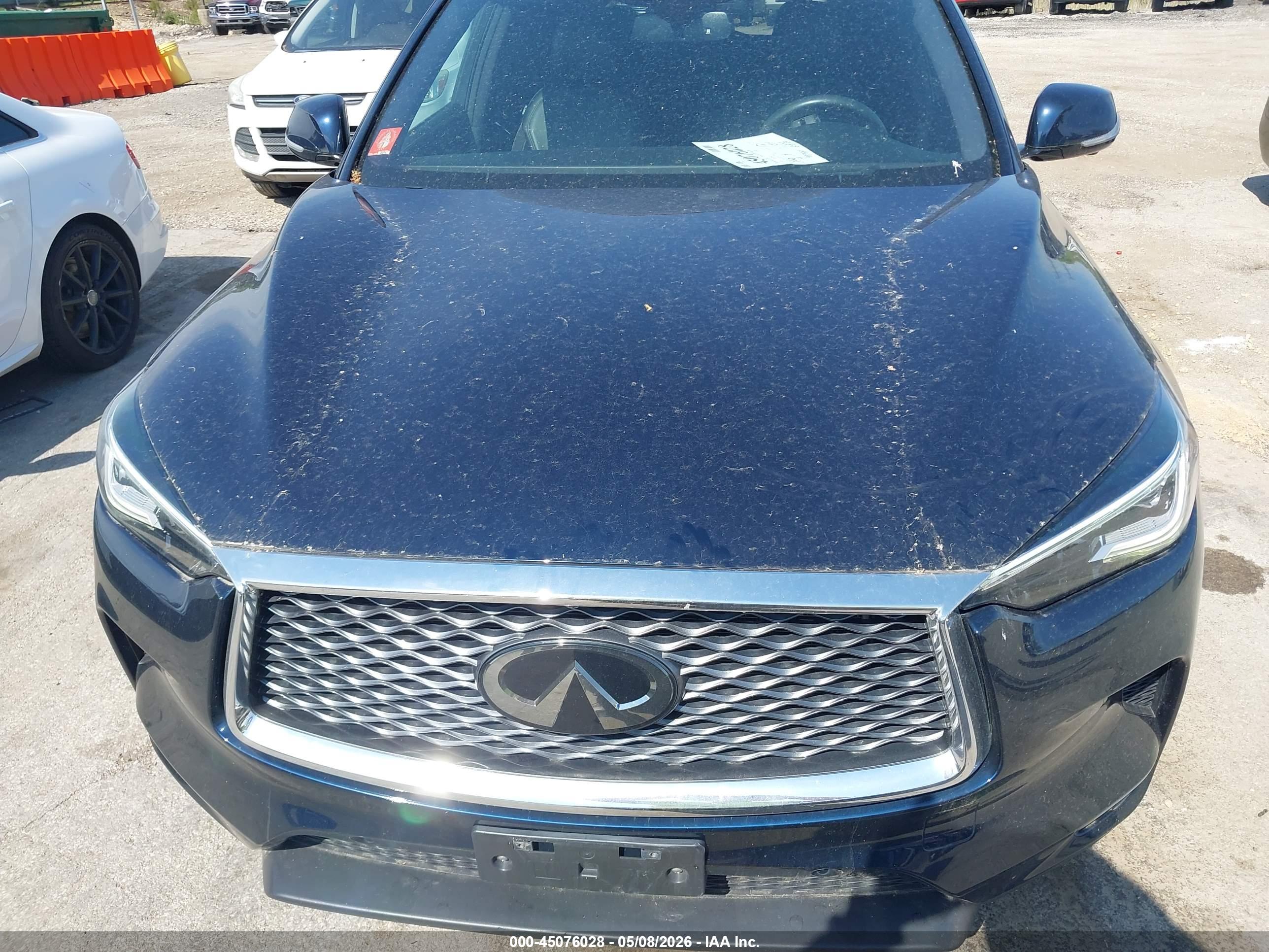 INFINITI QX50 image 6