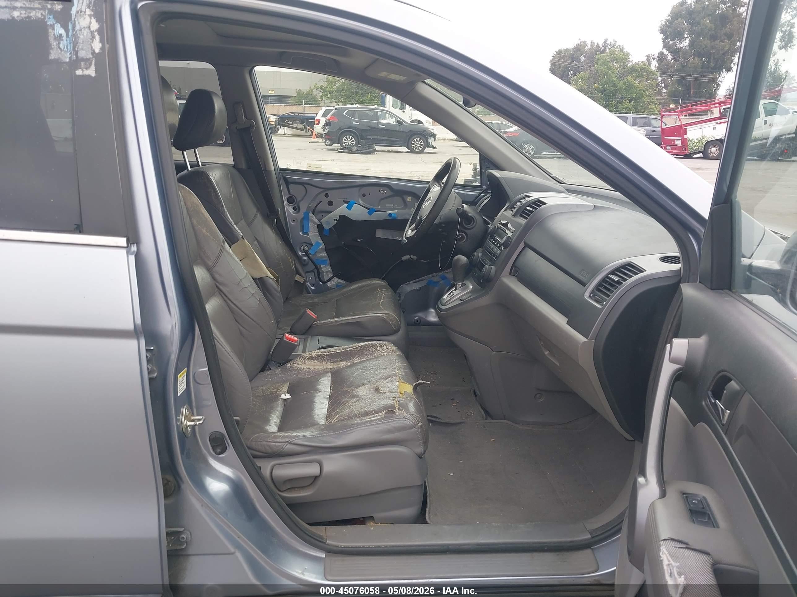 HONDA CR-V image 5