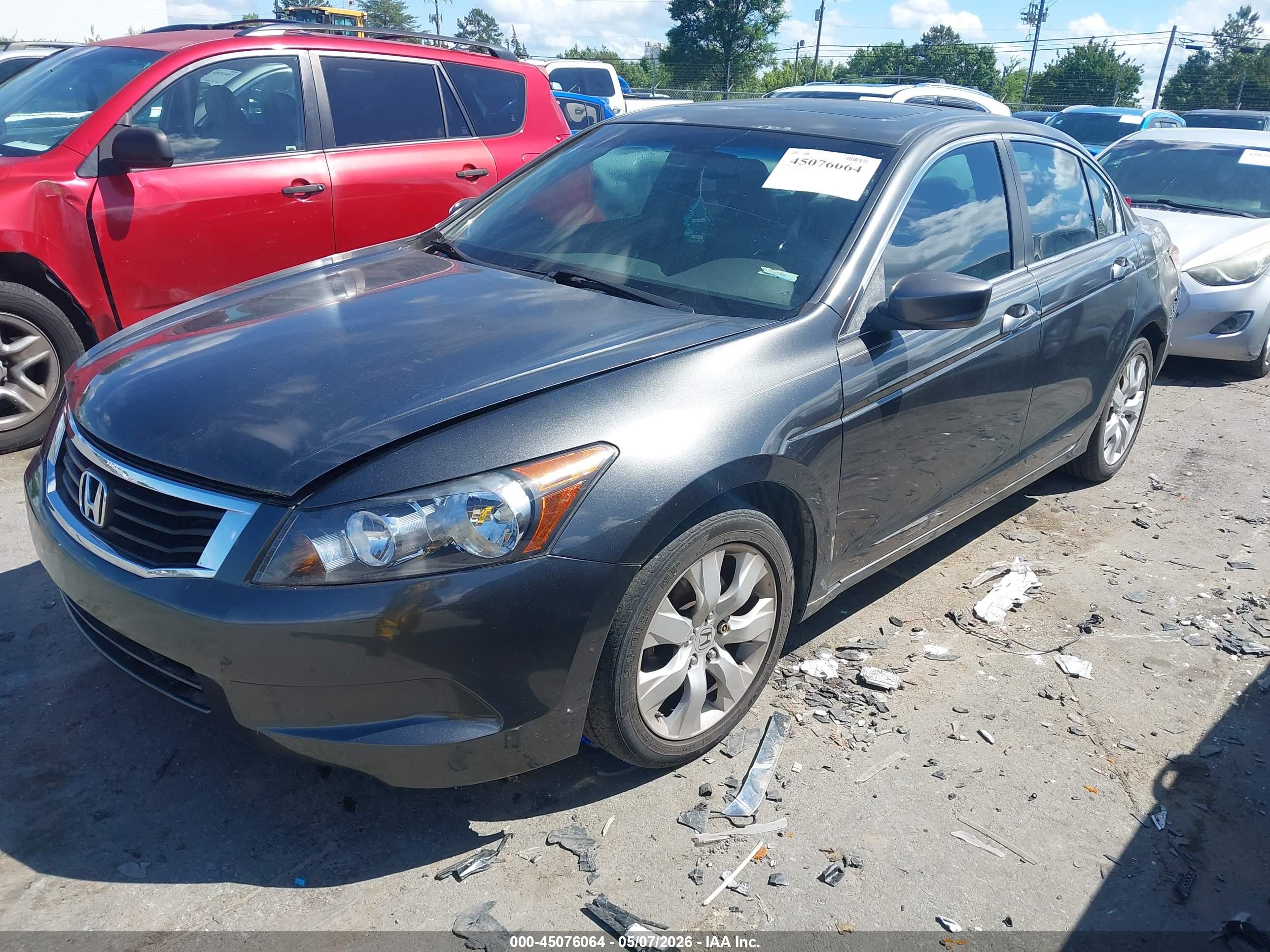 HONDA ACCORD image 2